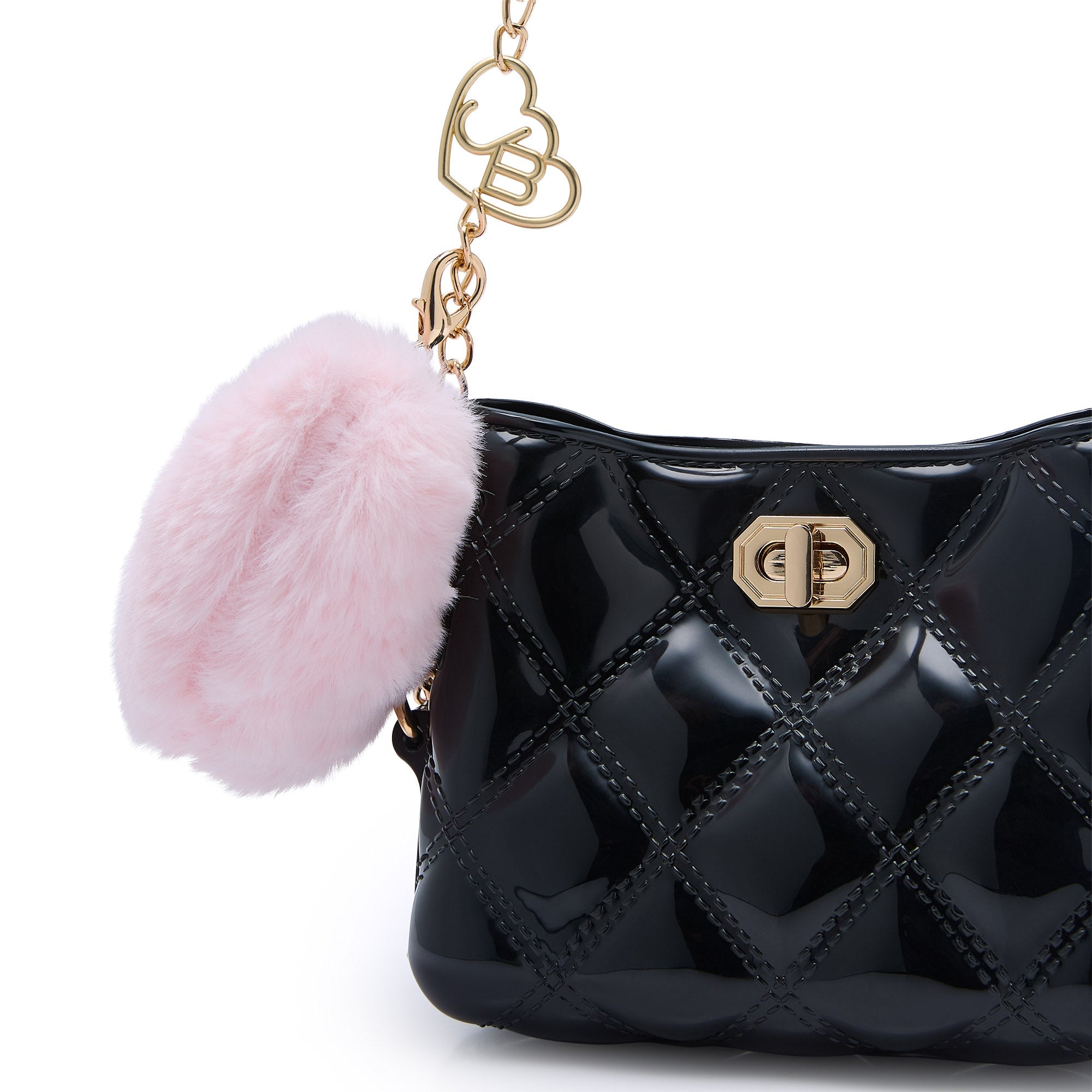 Capper Crossbody Bag