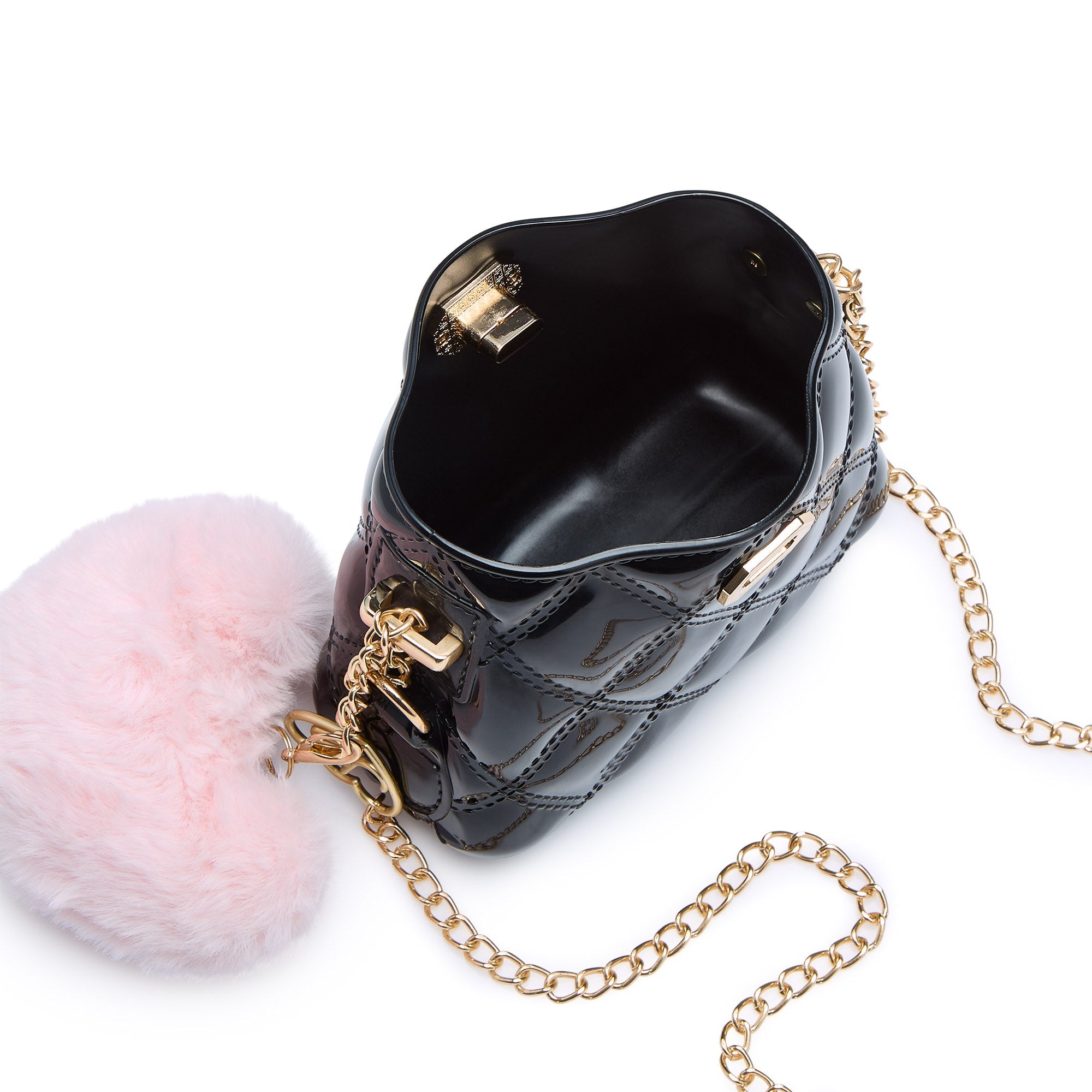 Capper Crossbody Bag