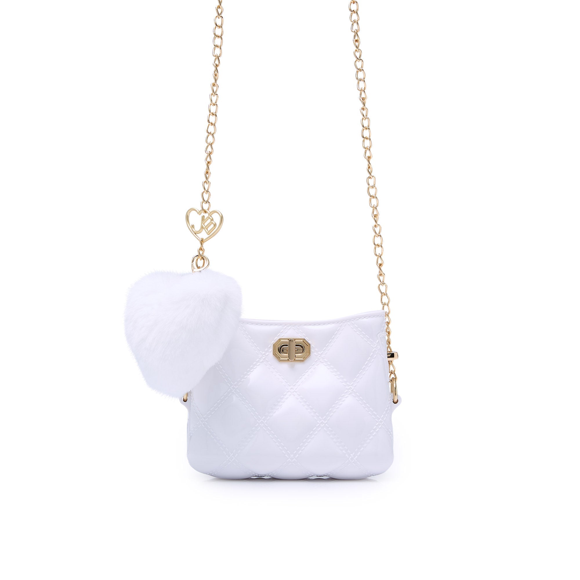 Capper Crossbody Bag