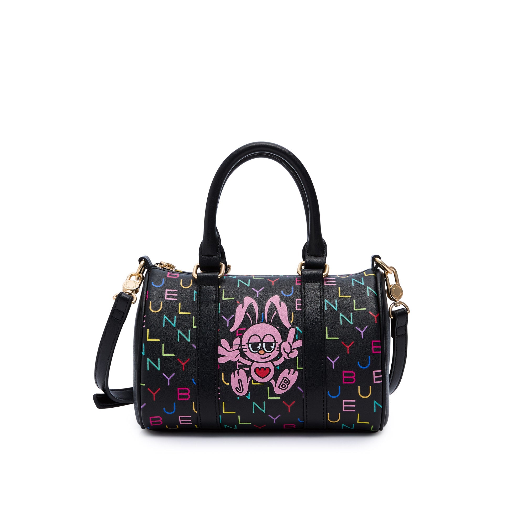 Runoff Crossbody Bag