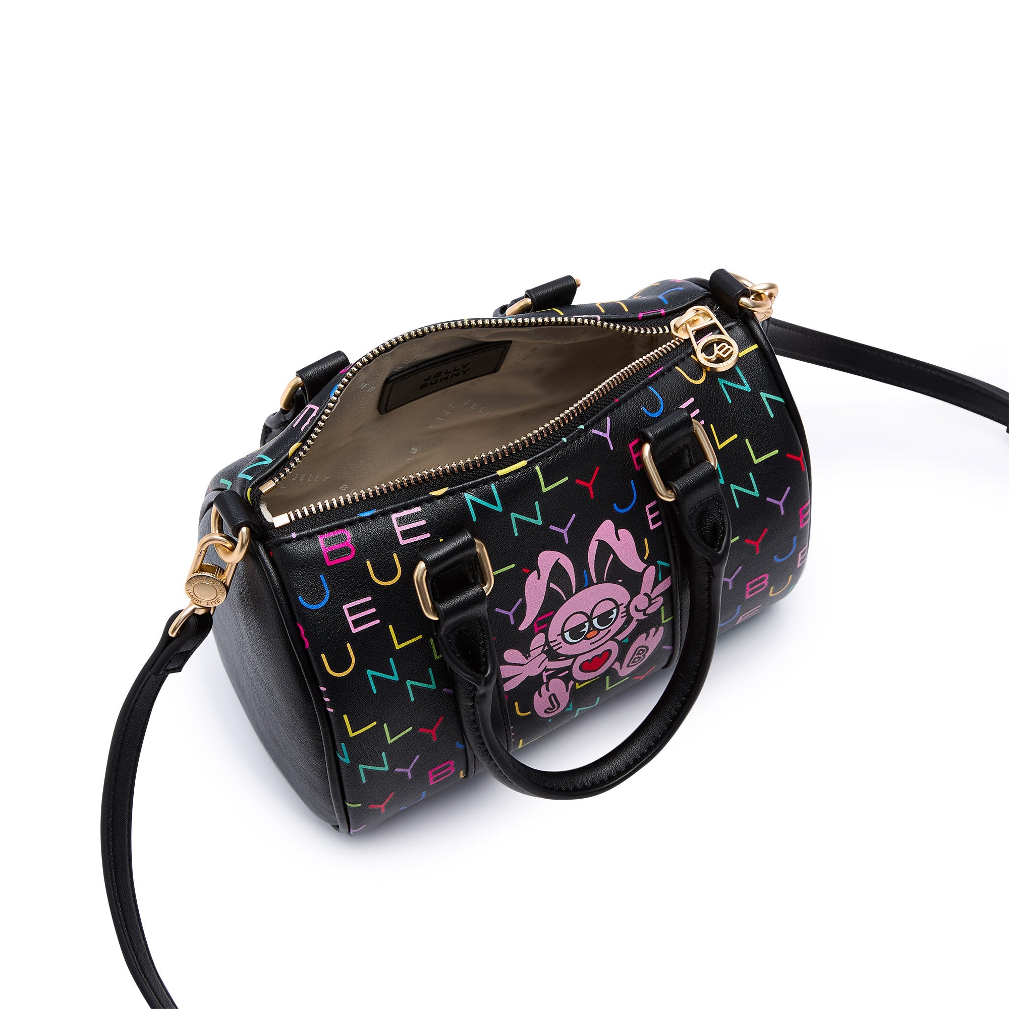 Runoff Crossbody Bag