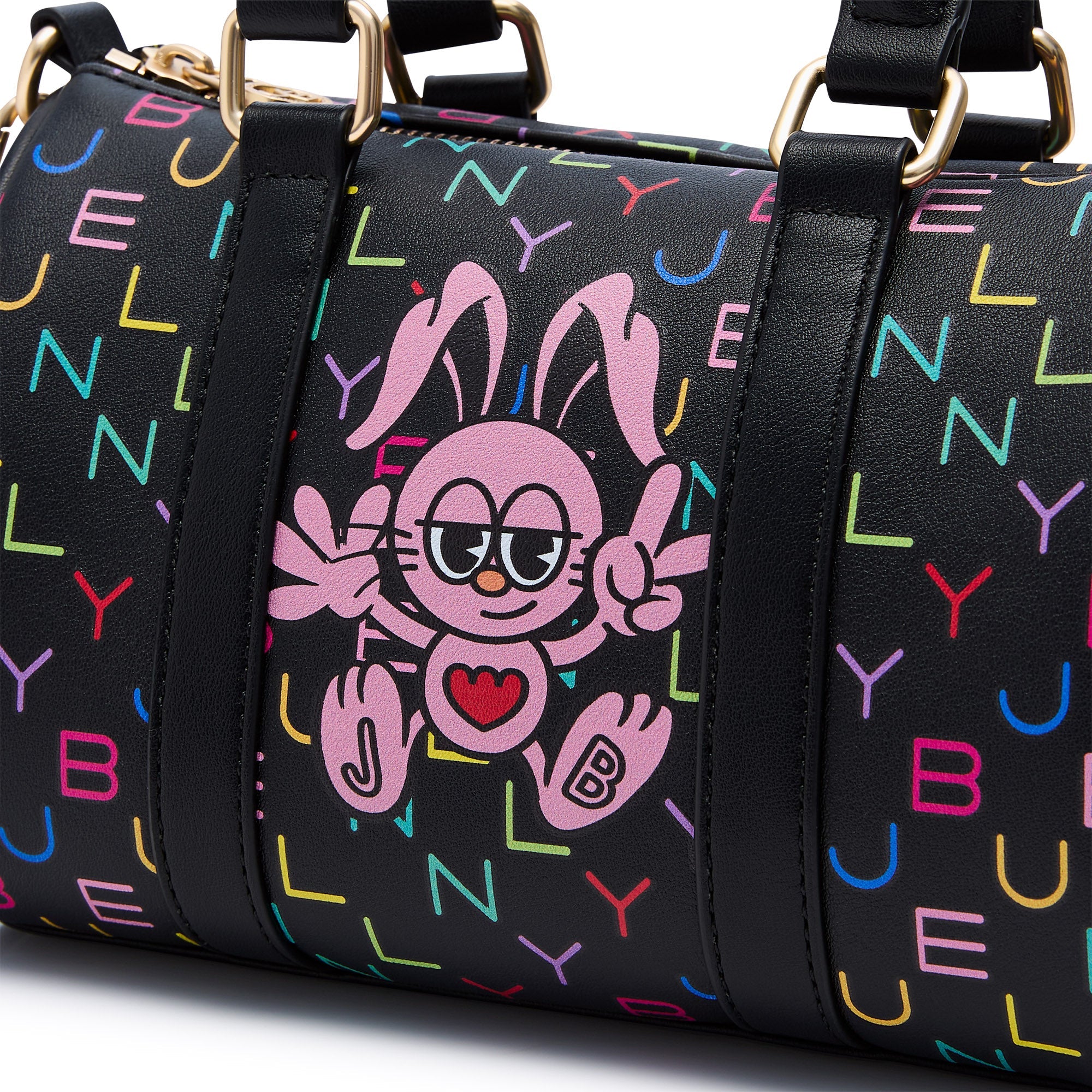 Runoff Crossbody Bag