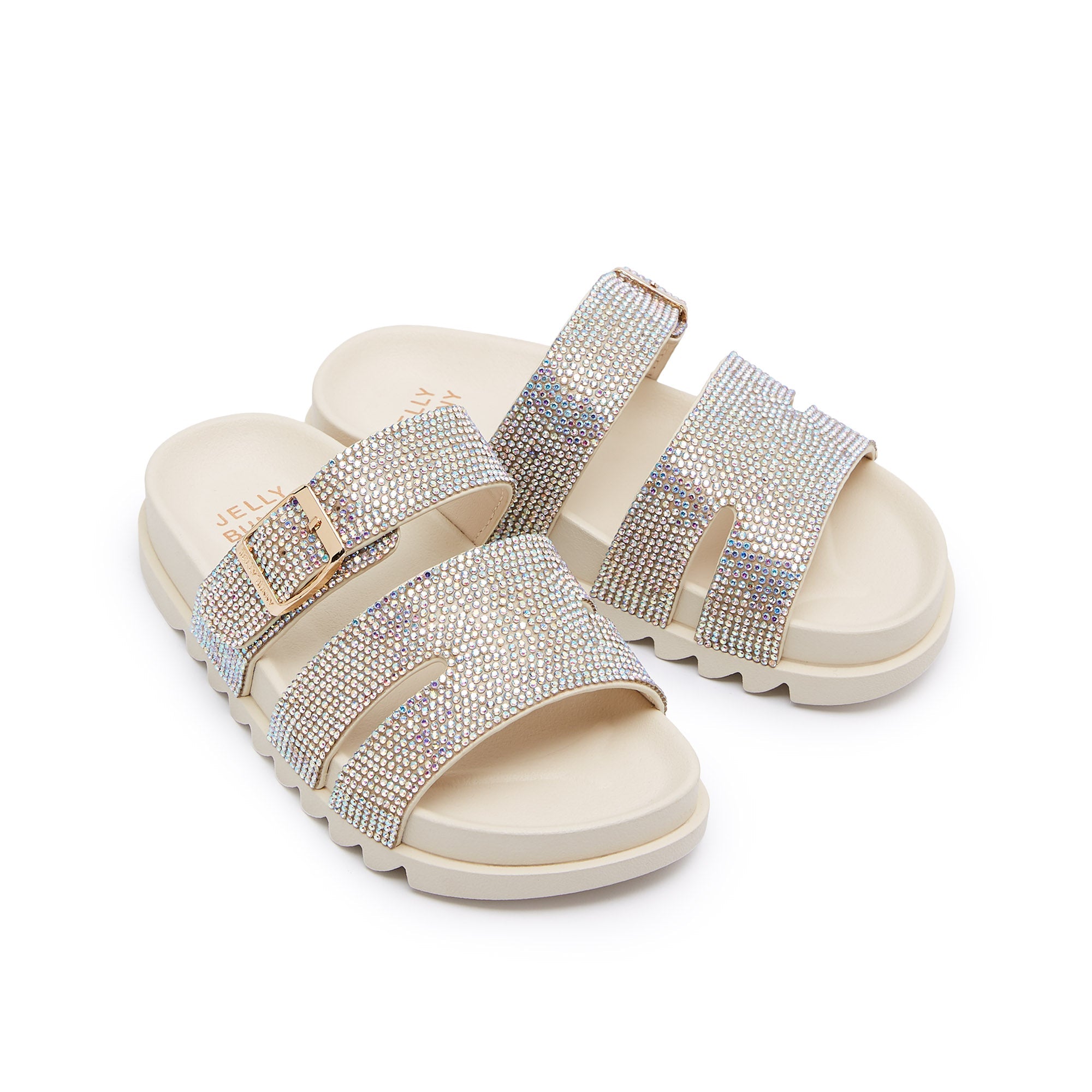 Mini Sandal Nika Sandals For Mini Girls