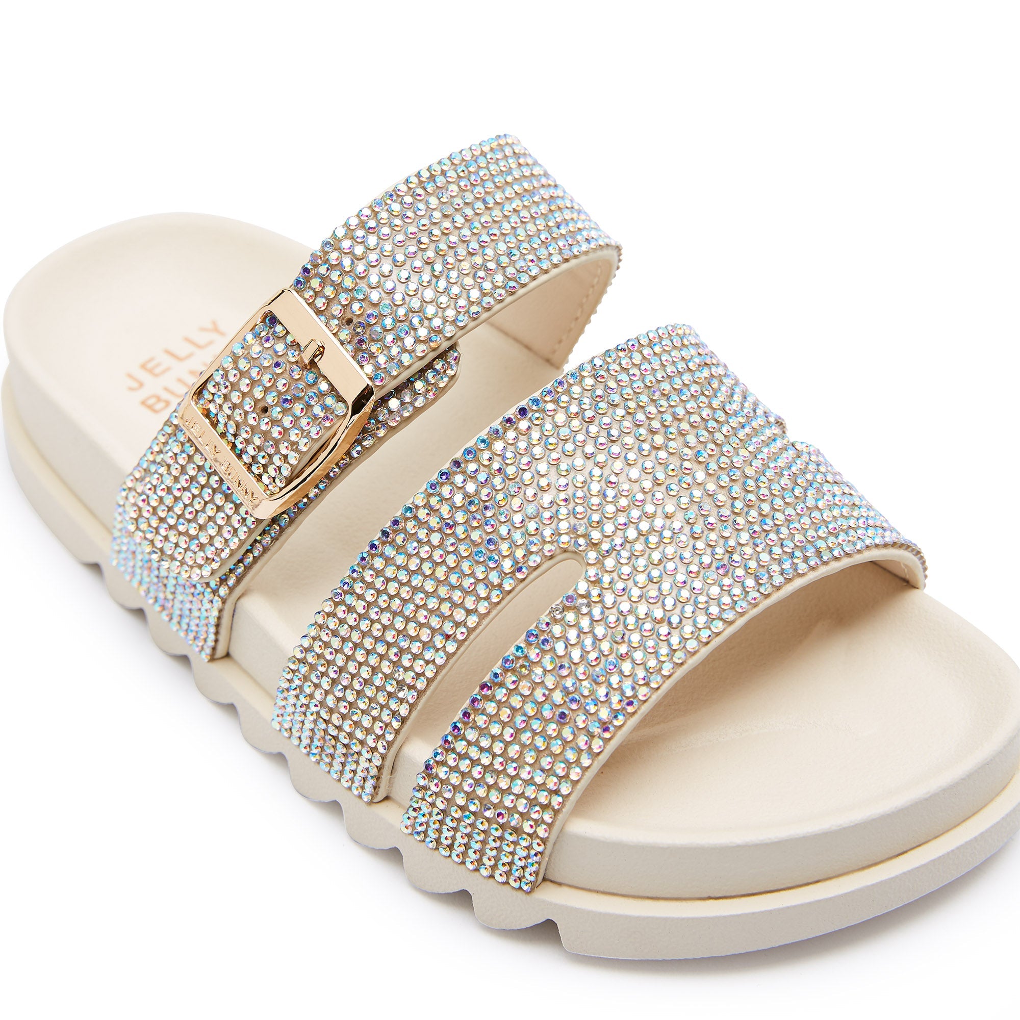 Mini Sandal Nika Sandals For Mini Girls