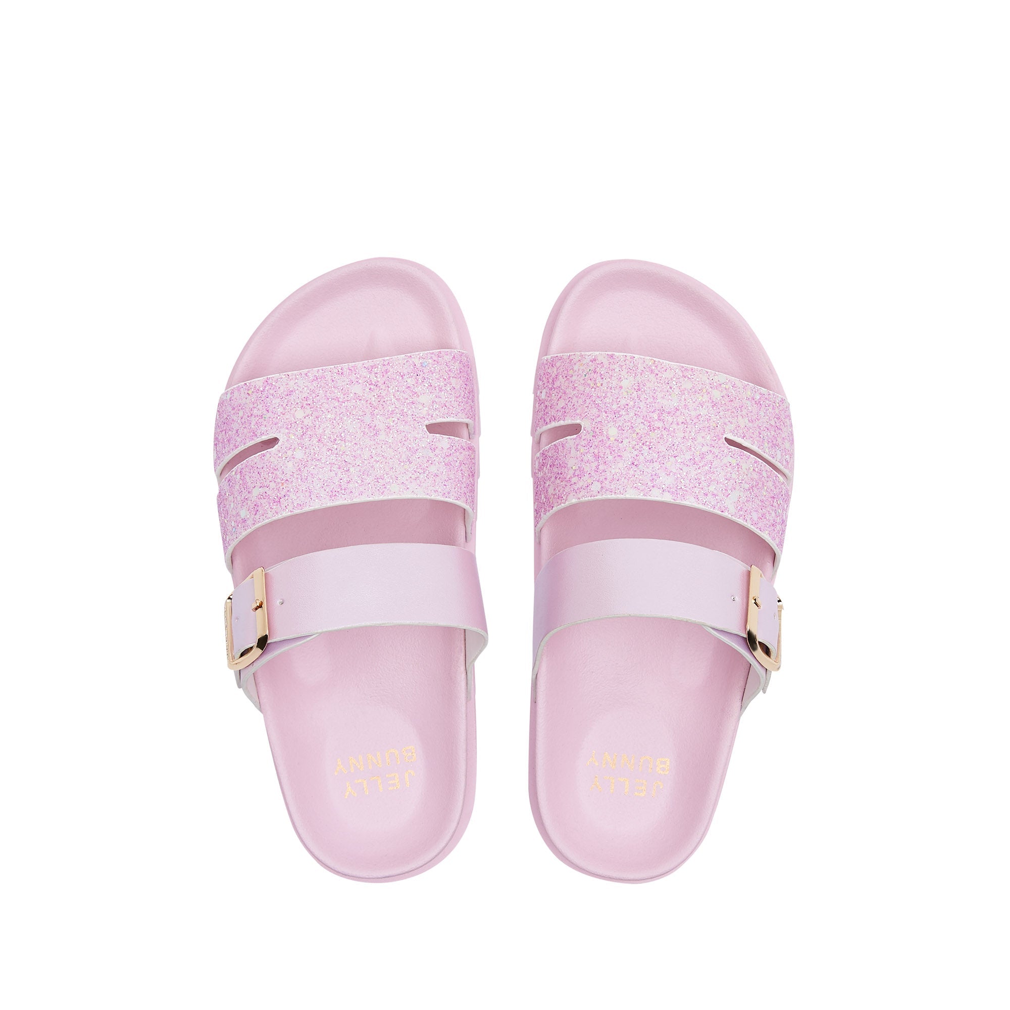 Mini Sandal Liva For Mini Girls
