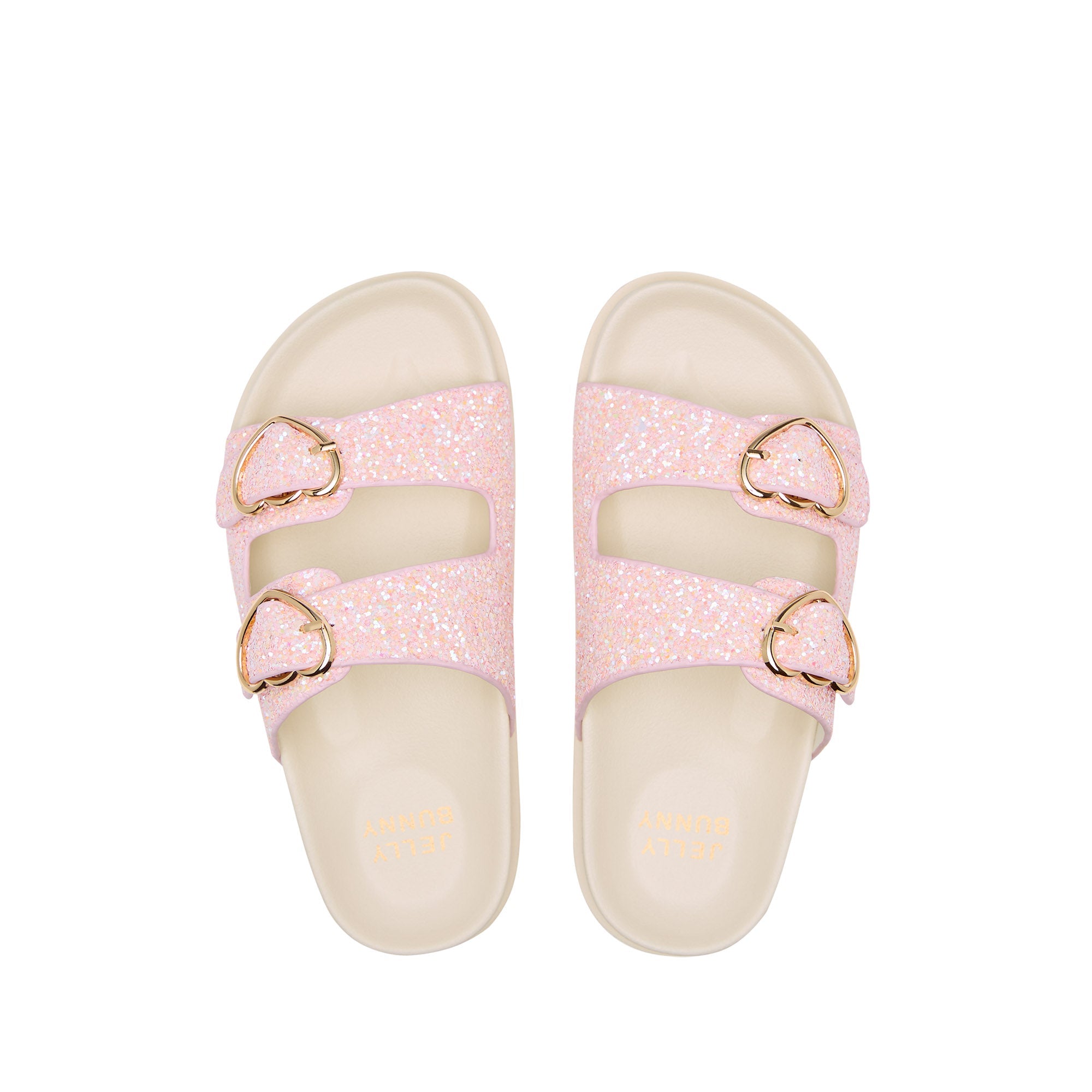 Mini Sandal Lia For Mini Girls