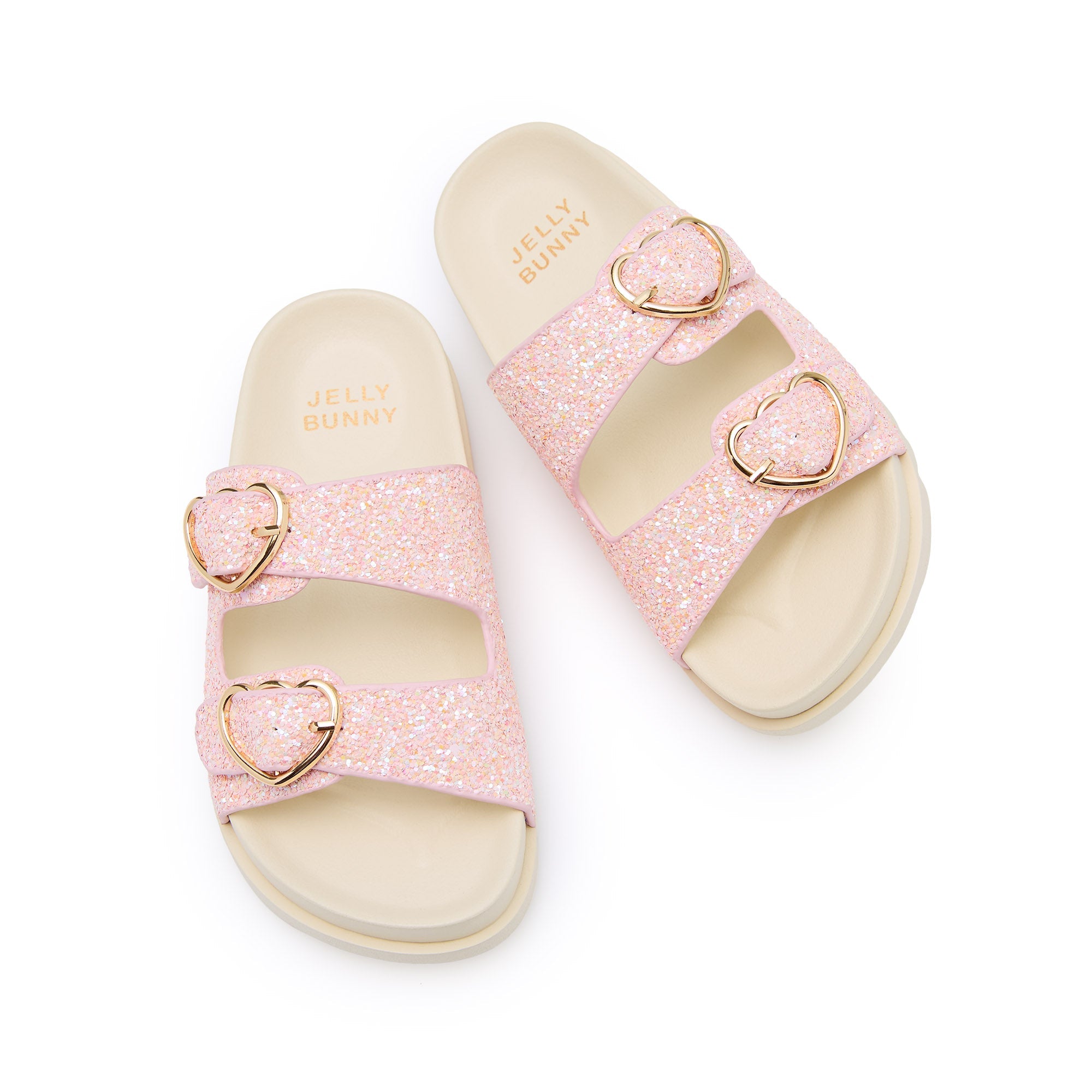 Mini Sandal Lia For Mini Girls
