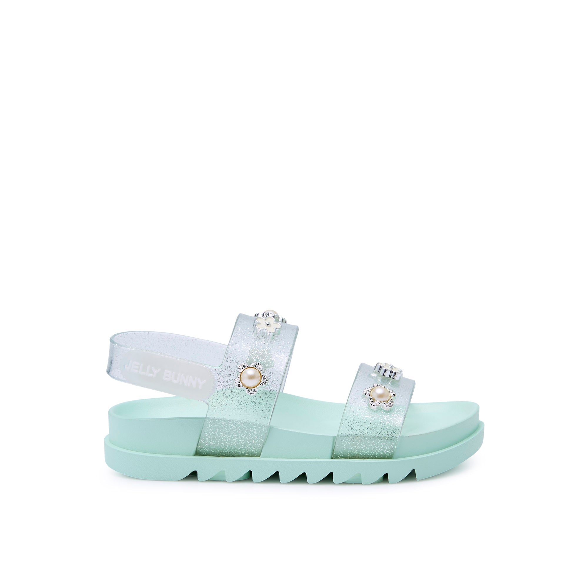 Pele Ela Platform Sandals