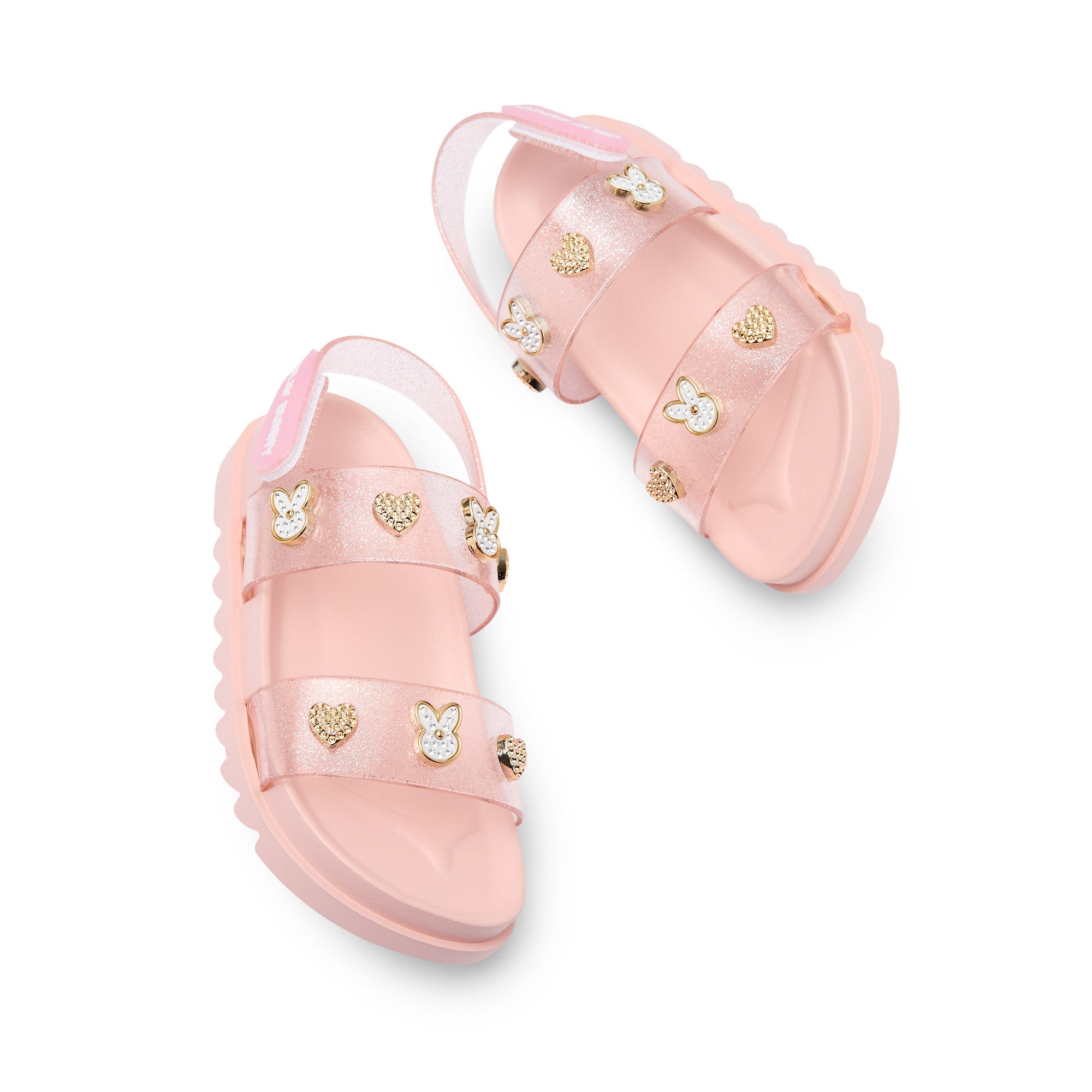 Pele Narin Platform Sandals