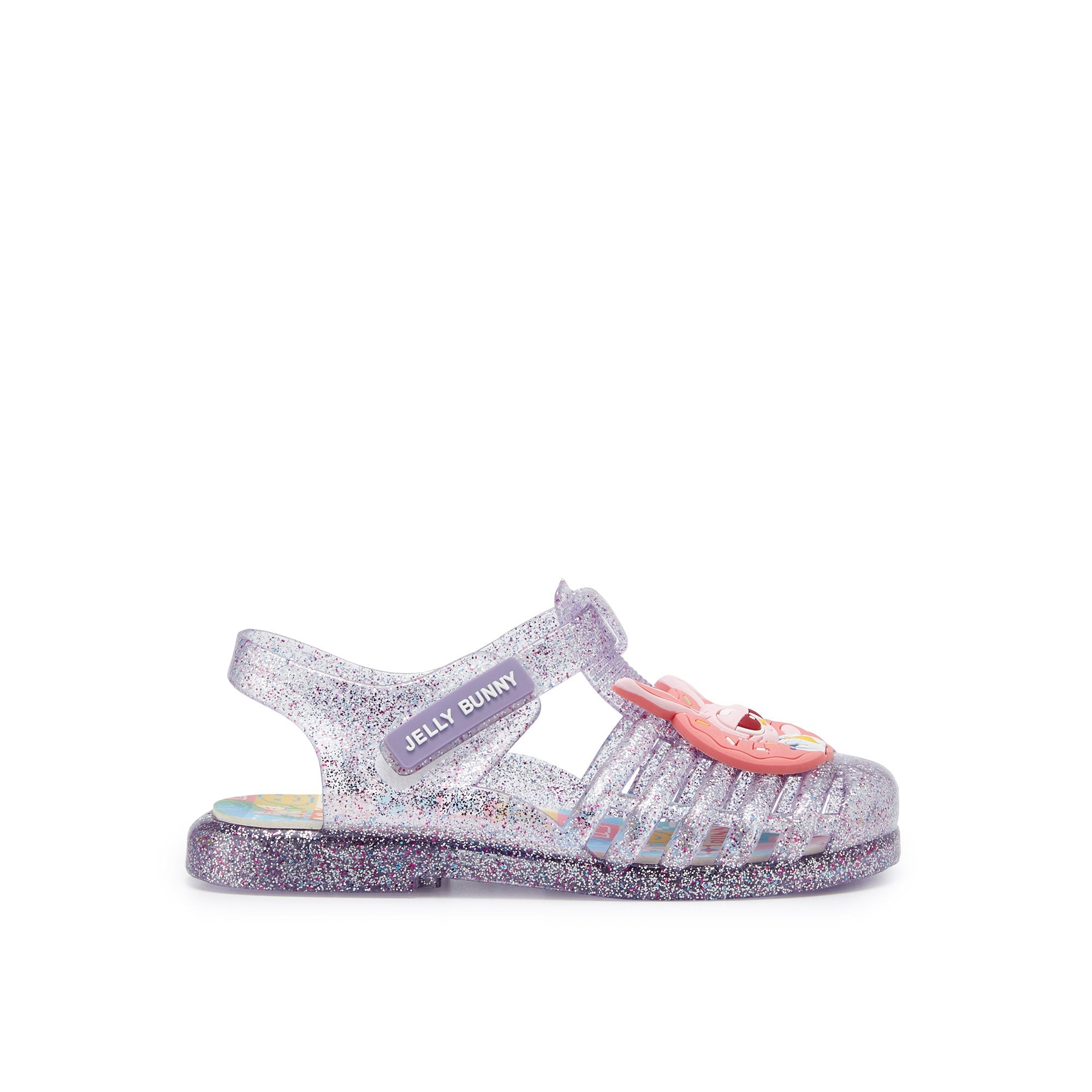 Mini Unicorn Aileen Sandals For Girls