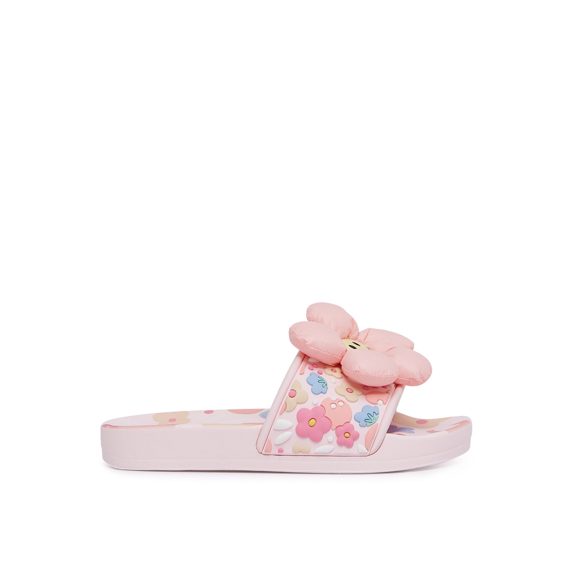Mini Slide Lilianaa For Girls