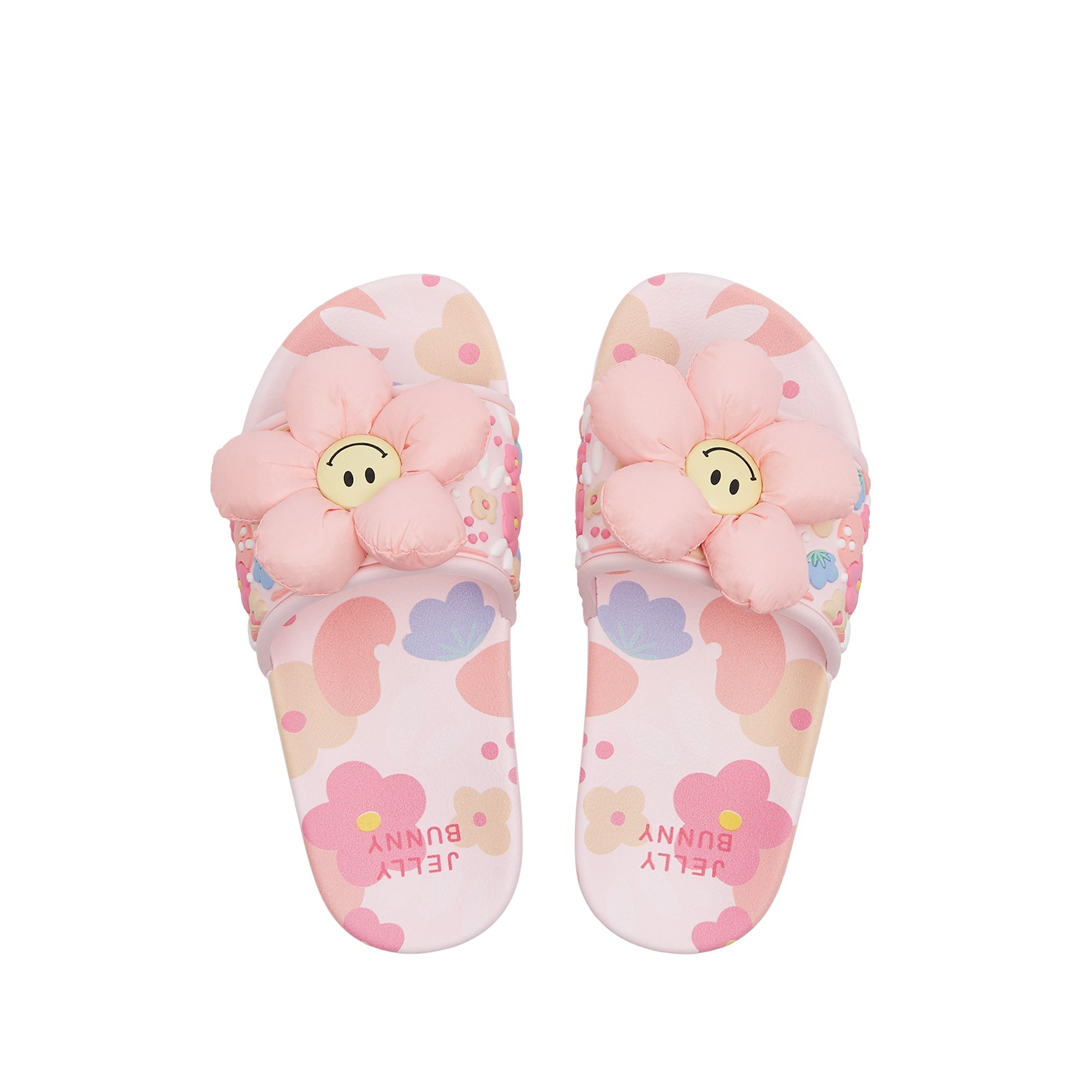 Mini Slide Lilianaa For Girls