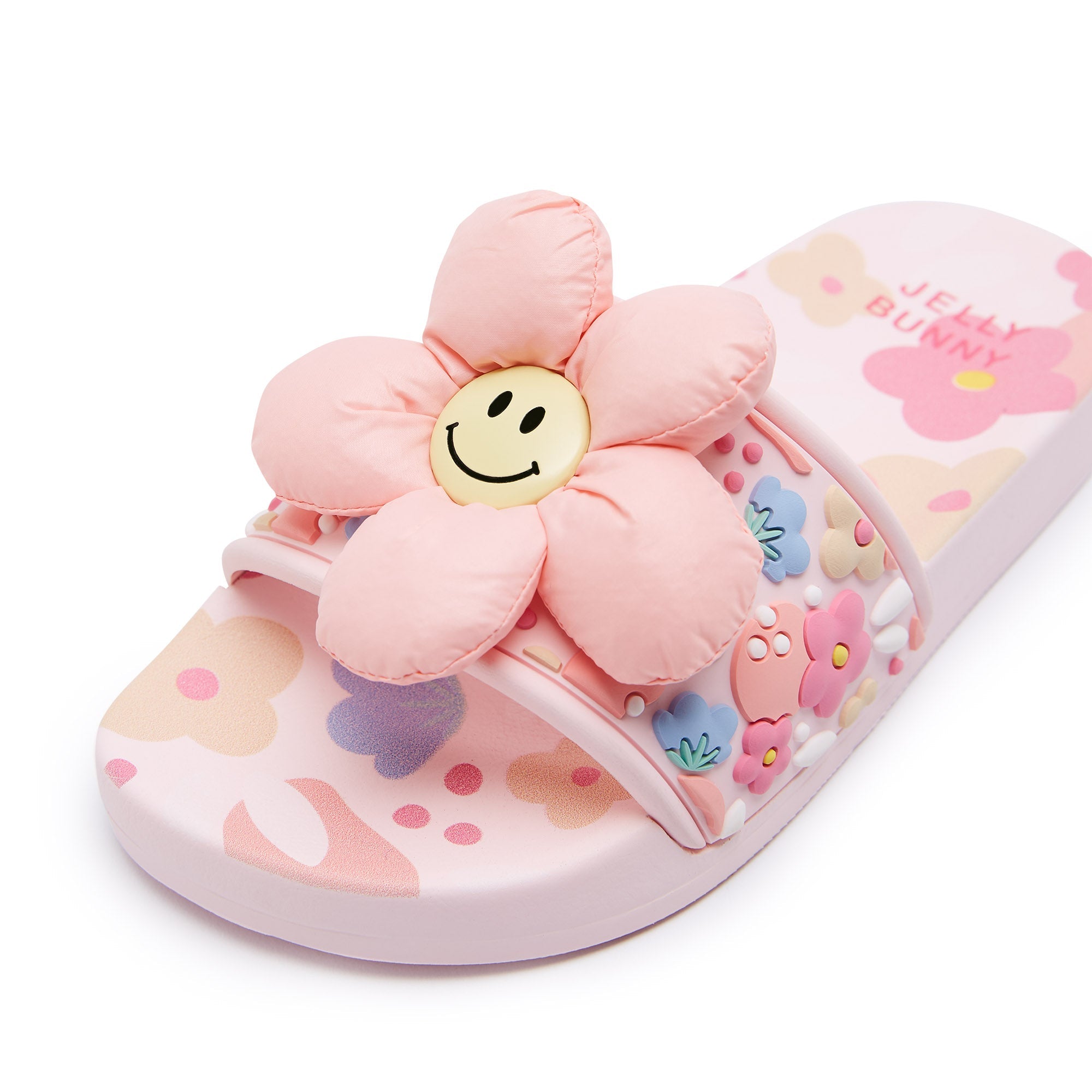Mini Slide Lilianaa For Girls