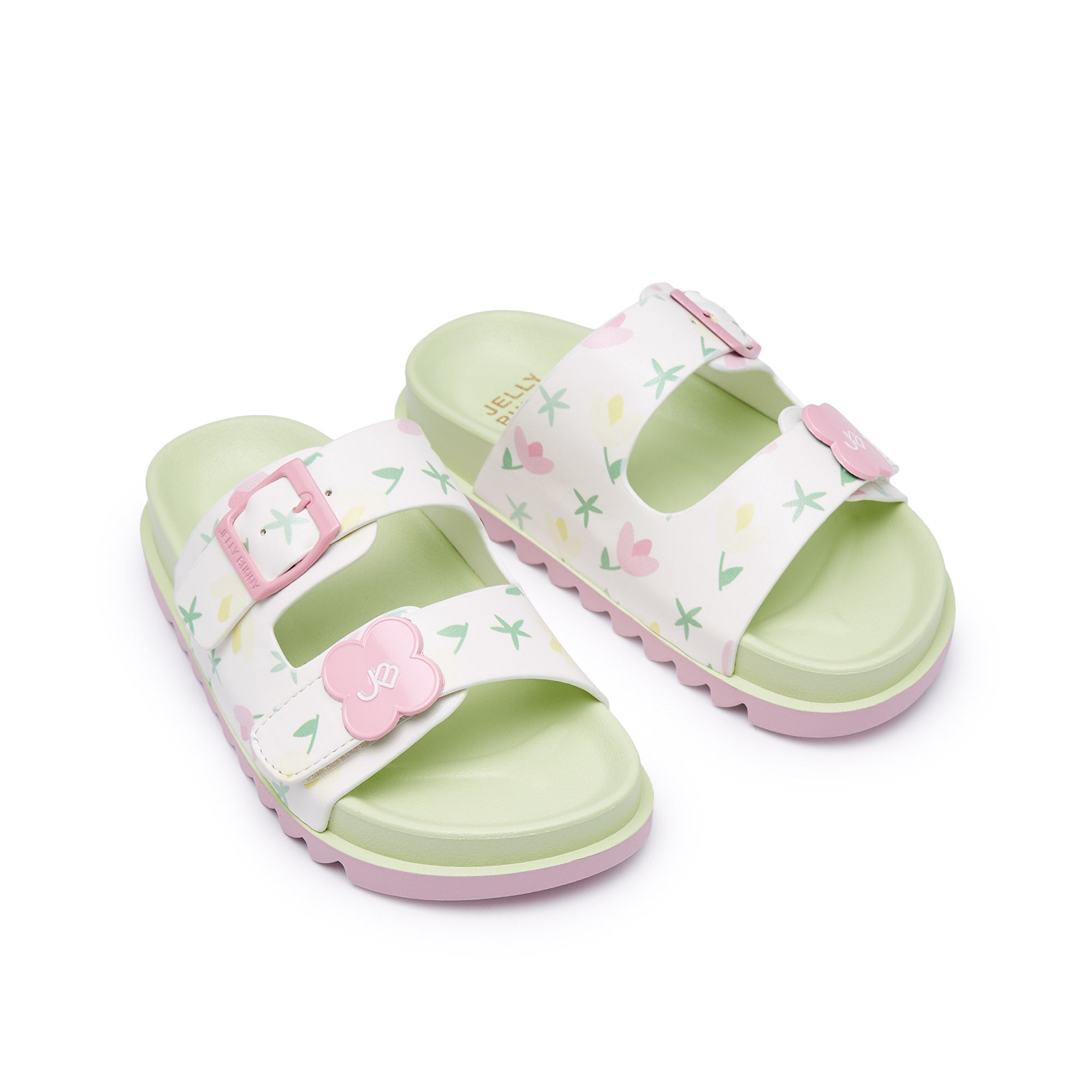 Mini Sandal Laney For Mini Girl