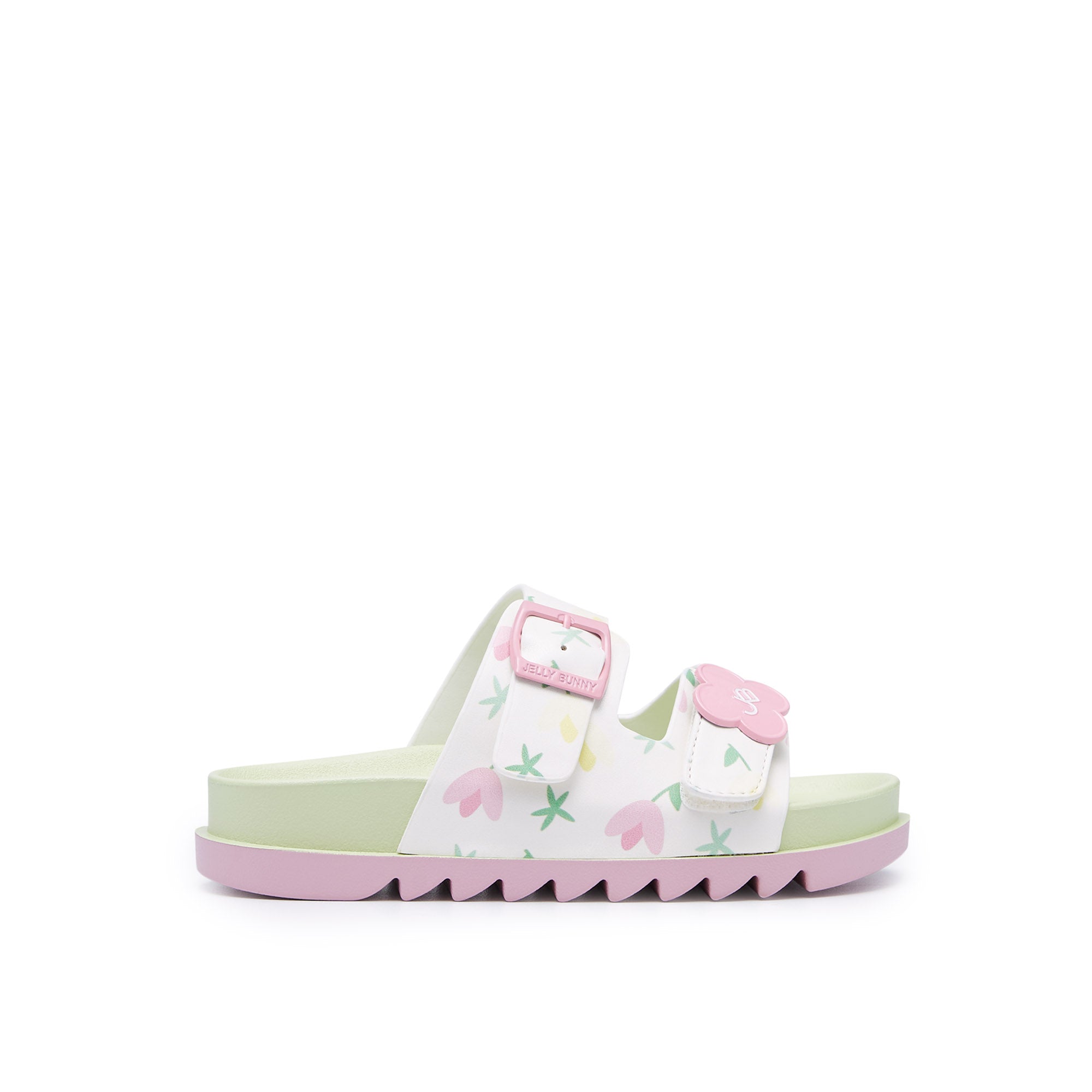 Mini Sandal Laney For Mini Girl