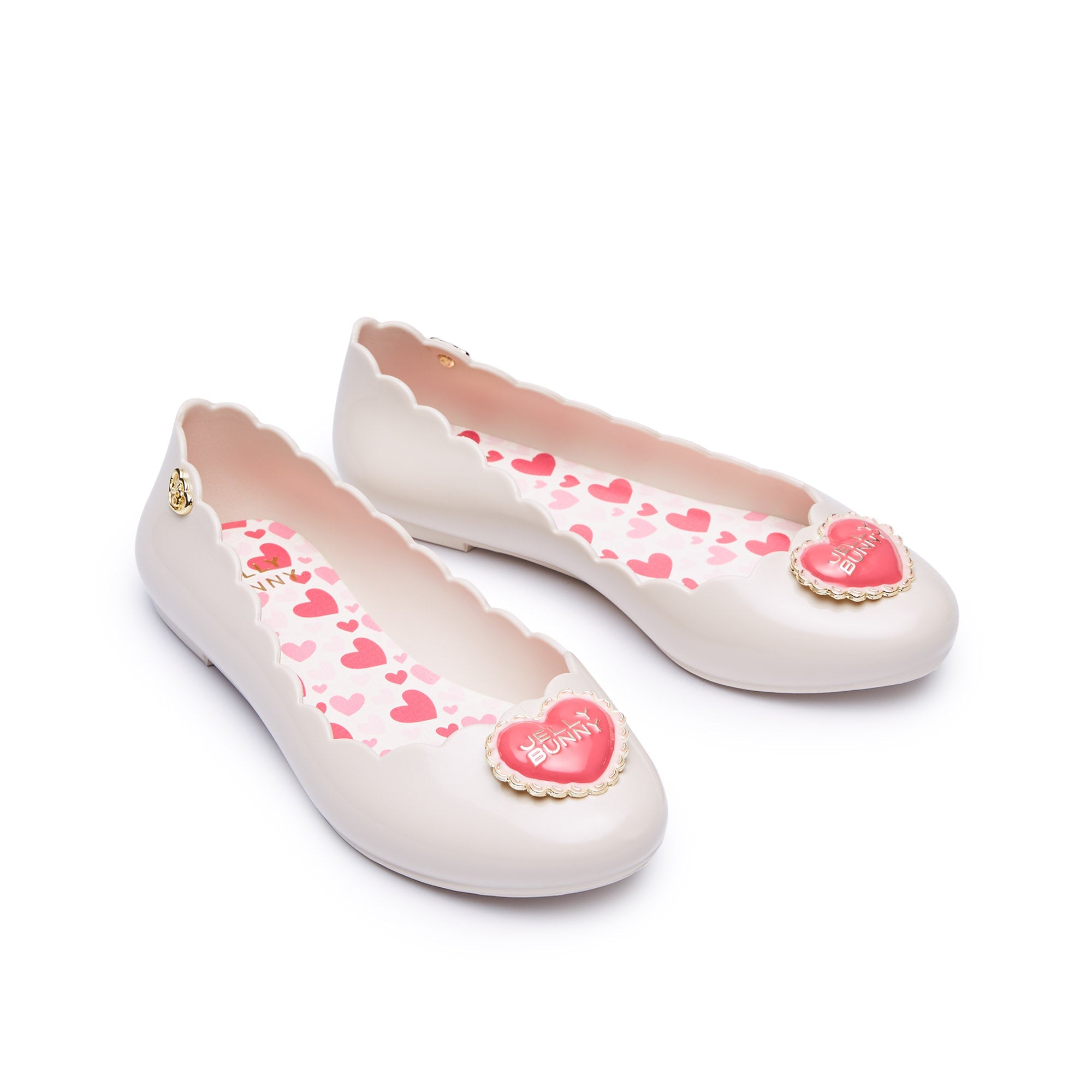 Mini Sophie Legacy Ballerinas For Mini Girls