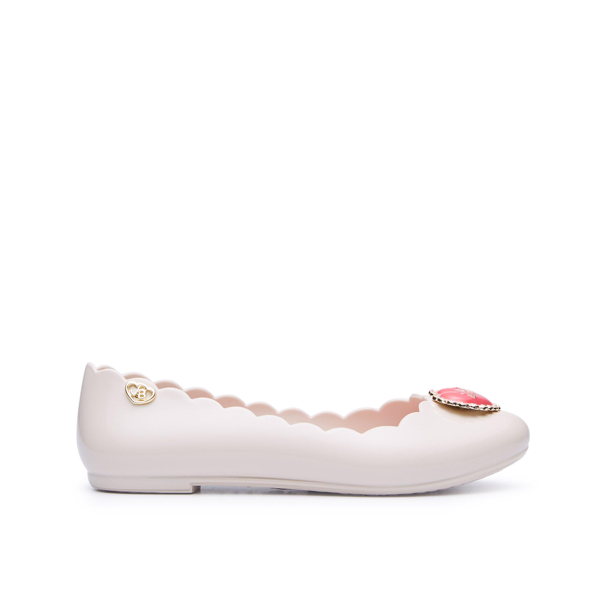 Mini Sophie Legacy Ballerinas For Mini Girls