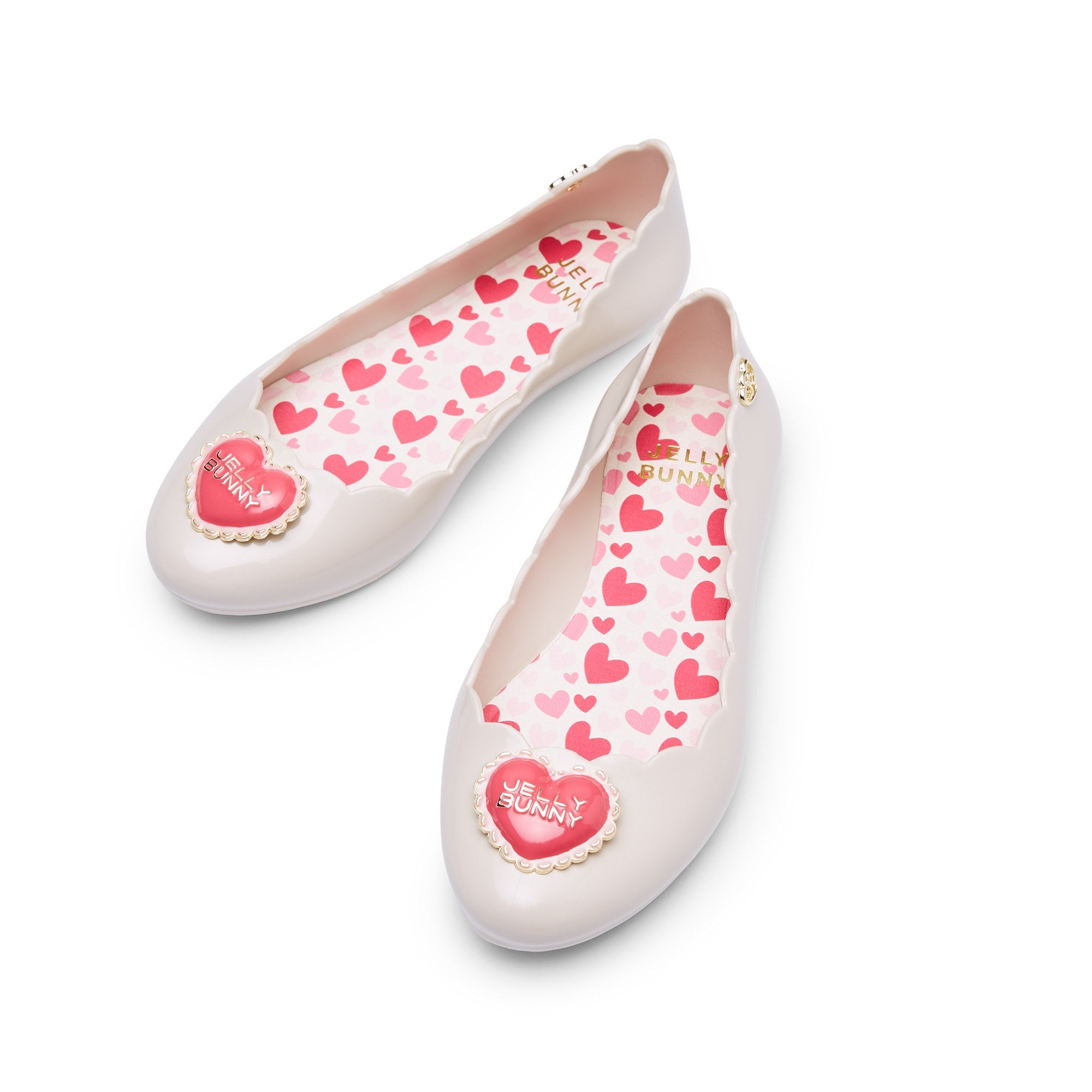 Mini Sophie Legacy Ballerinas For Mini Girls