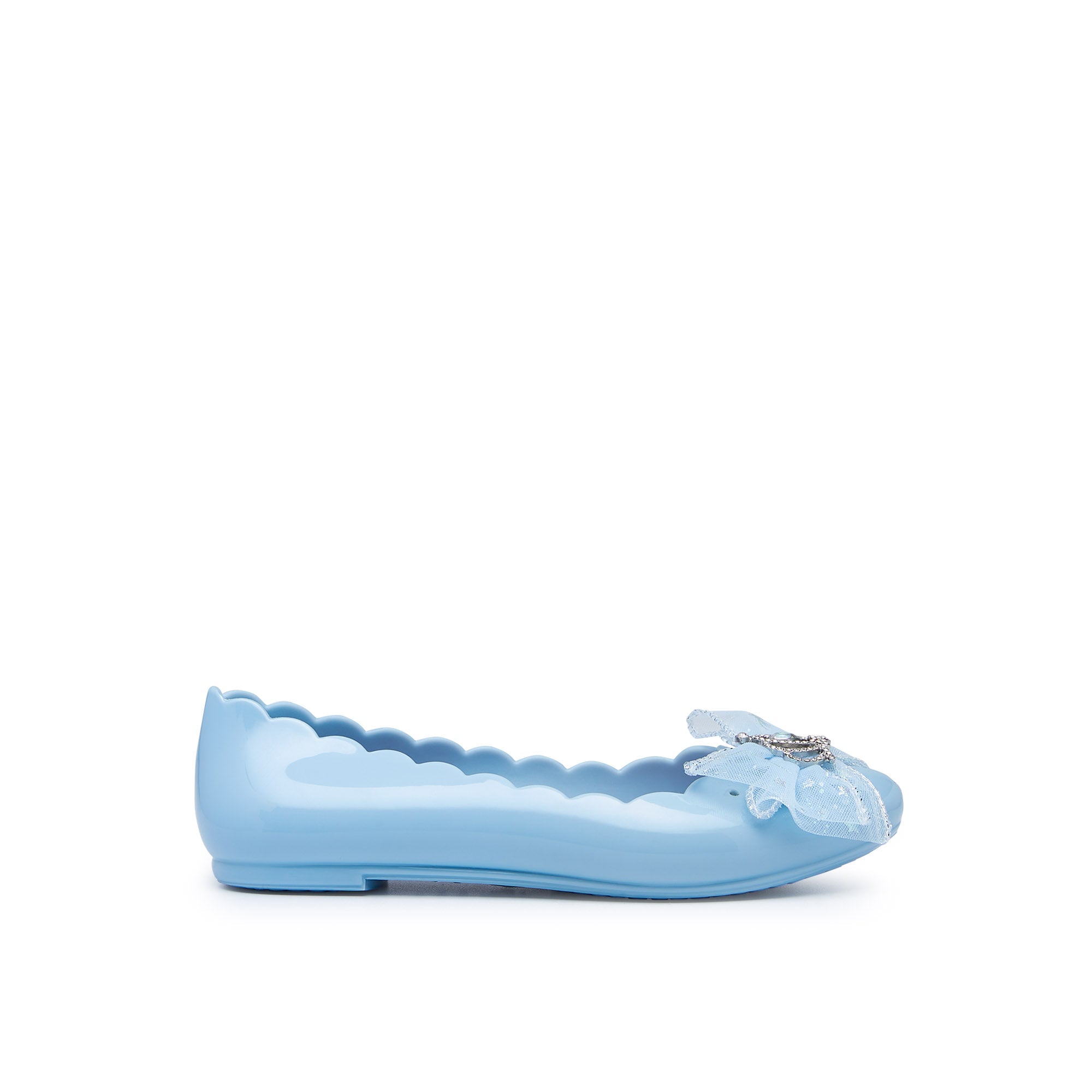 Mini Sophe Casey Ballerinas For Mini Girls