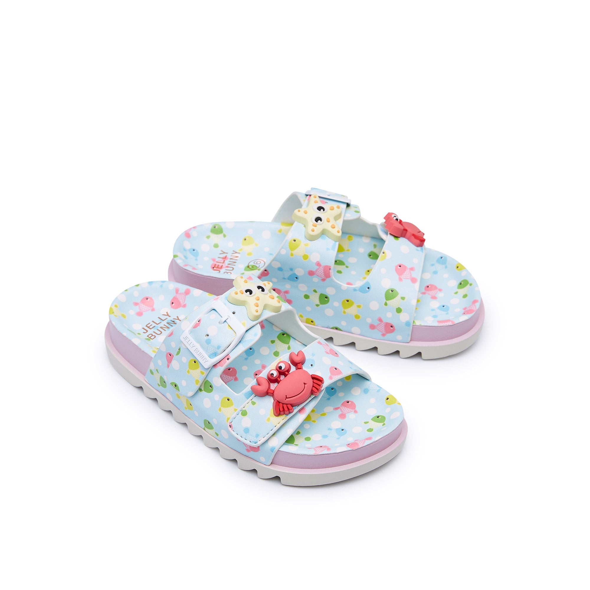 Mini Sandal Juliana Sandals For Mini Girls