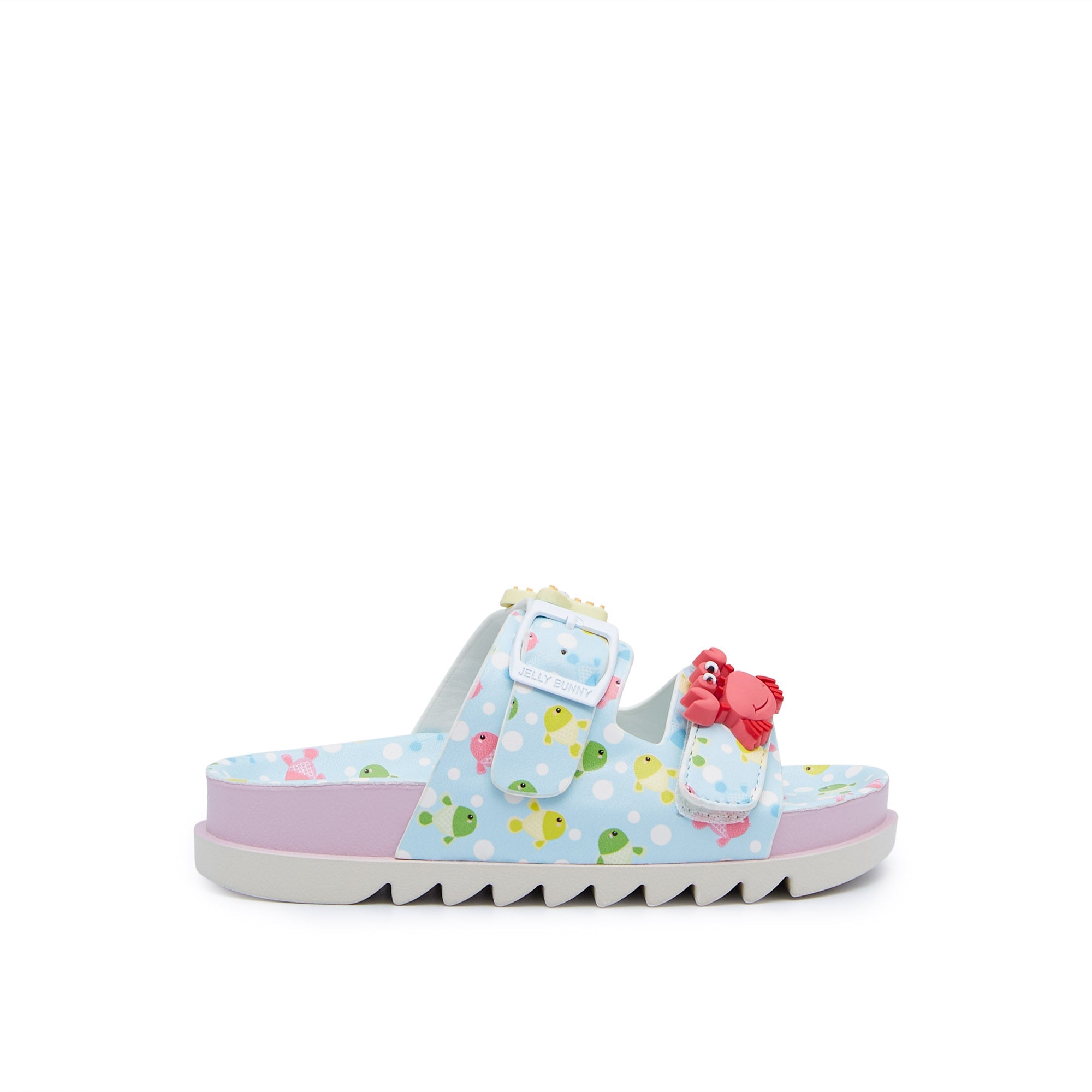 Mini Sandal Juliana Sandals For Mini Girls