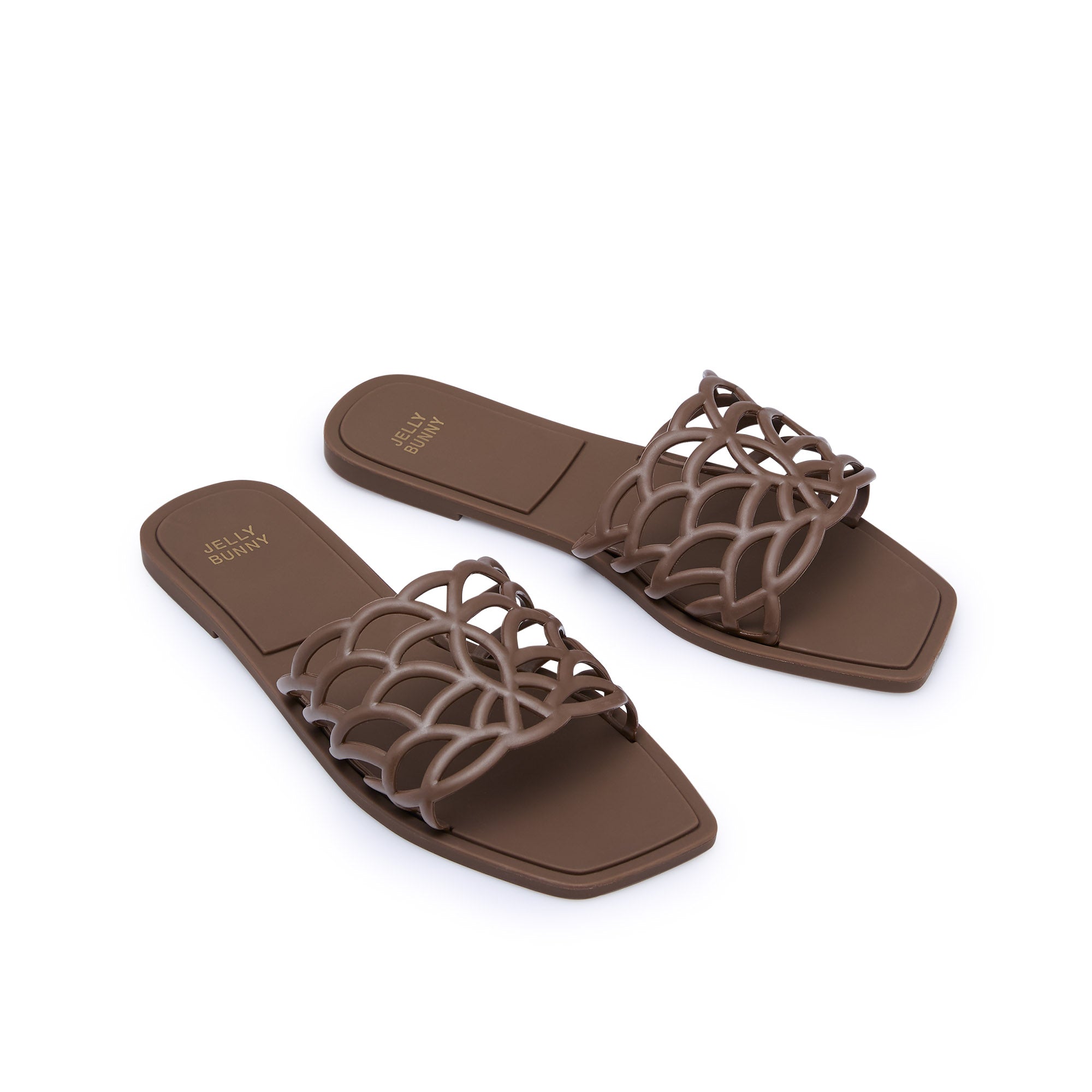 Coura Sandals