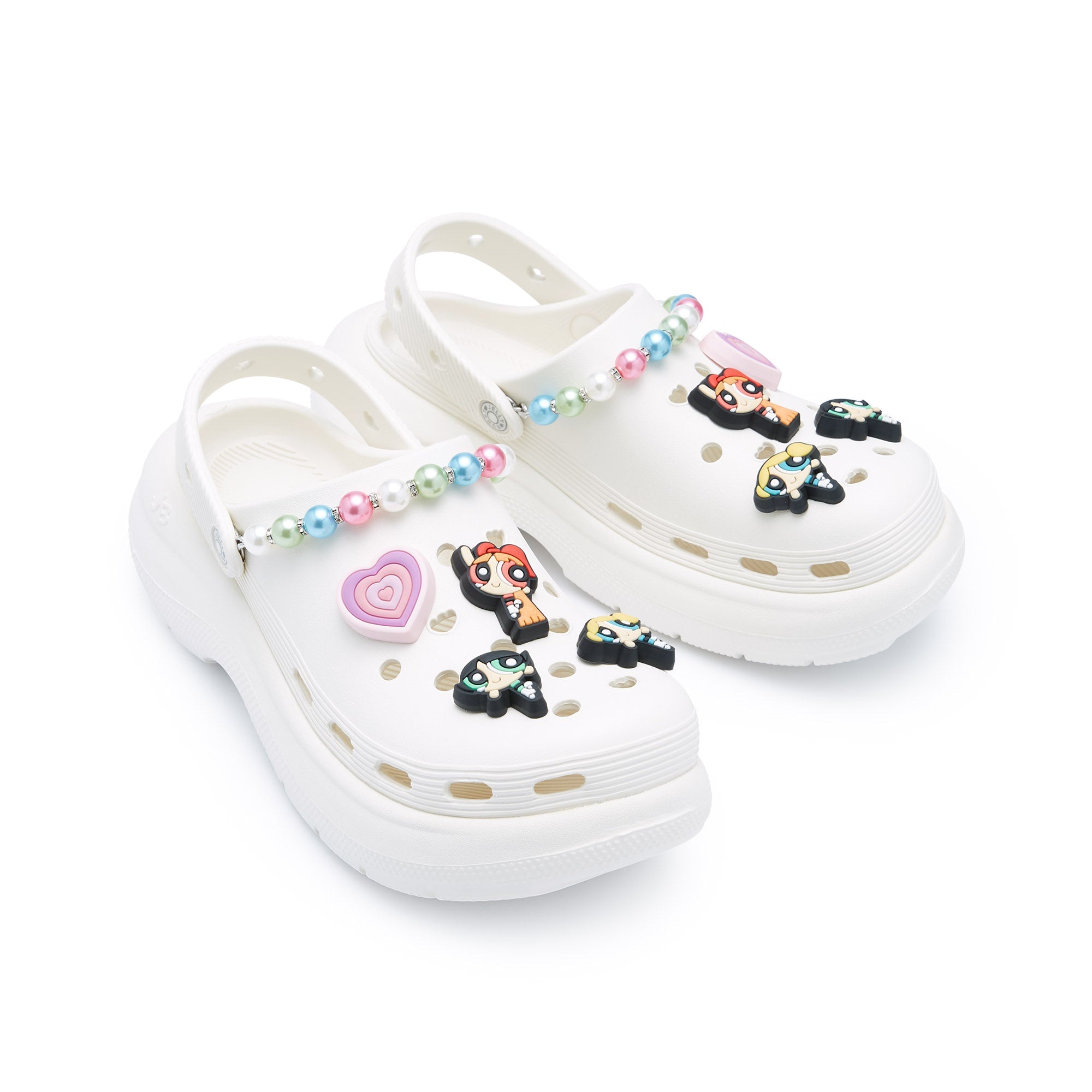 Craze Eliana Sandals