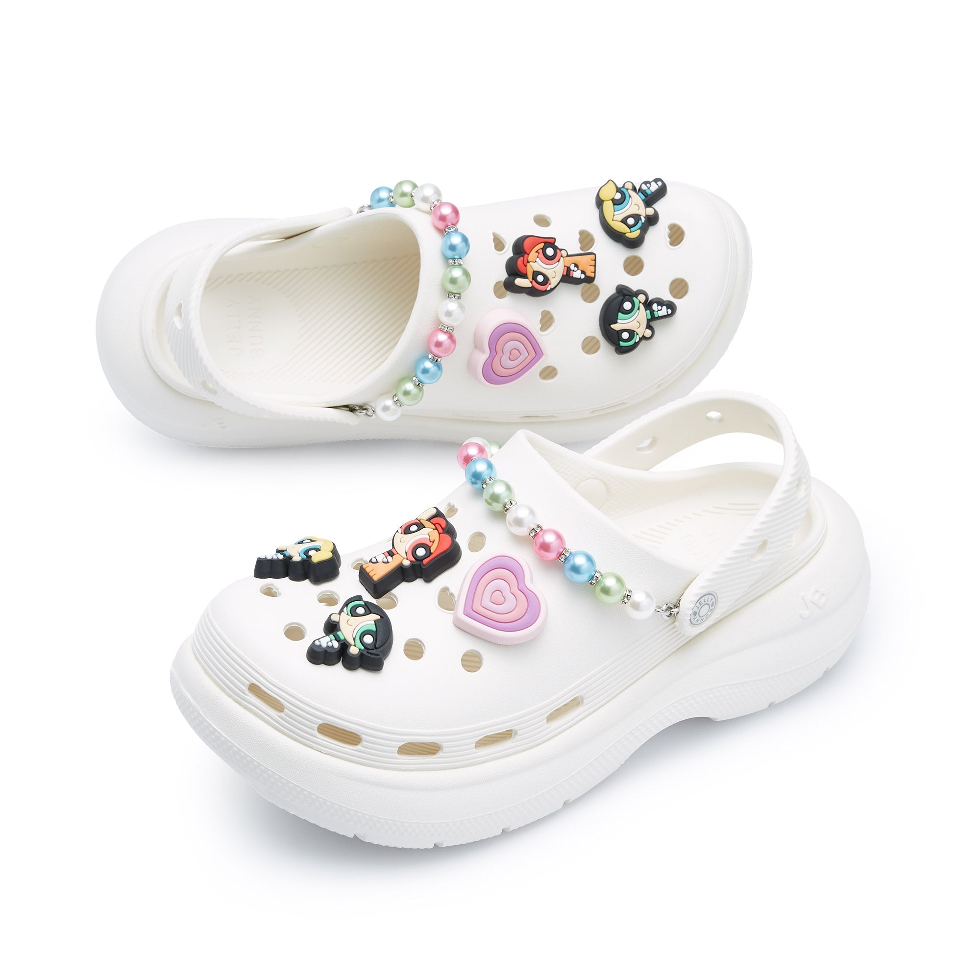 Craze Eliana Sandals