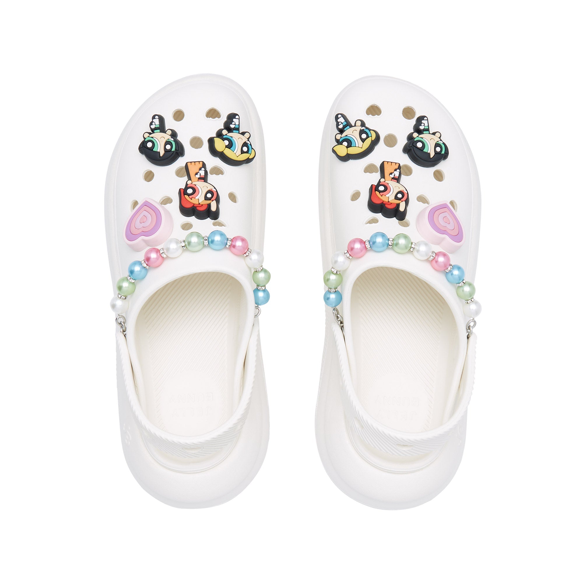 Craze Eliana Sandals