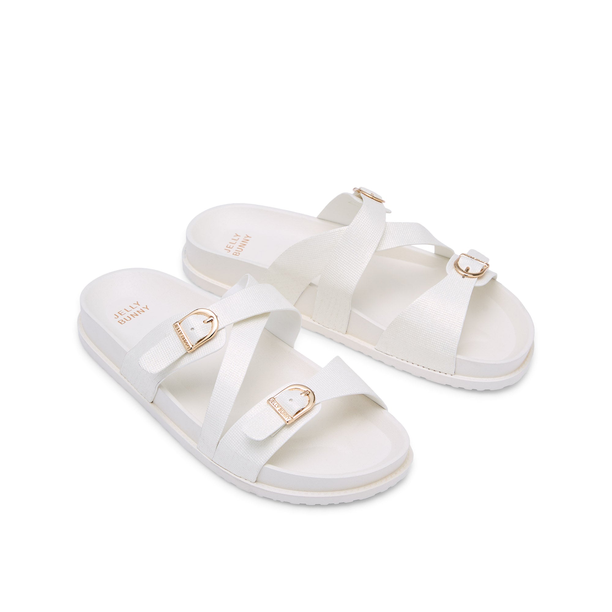 Persephone Sandals