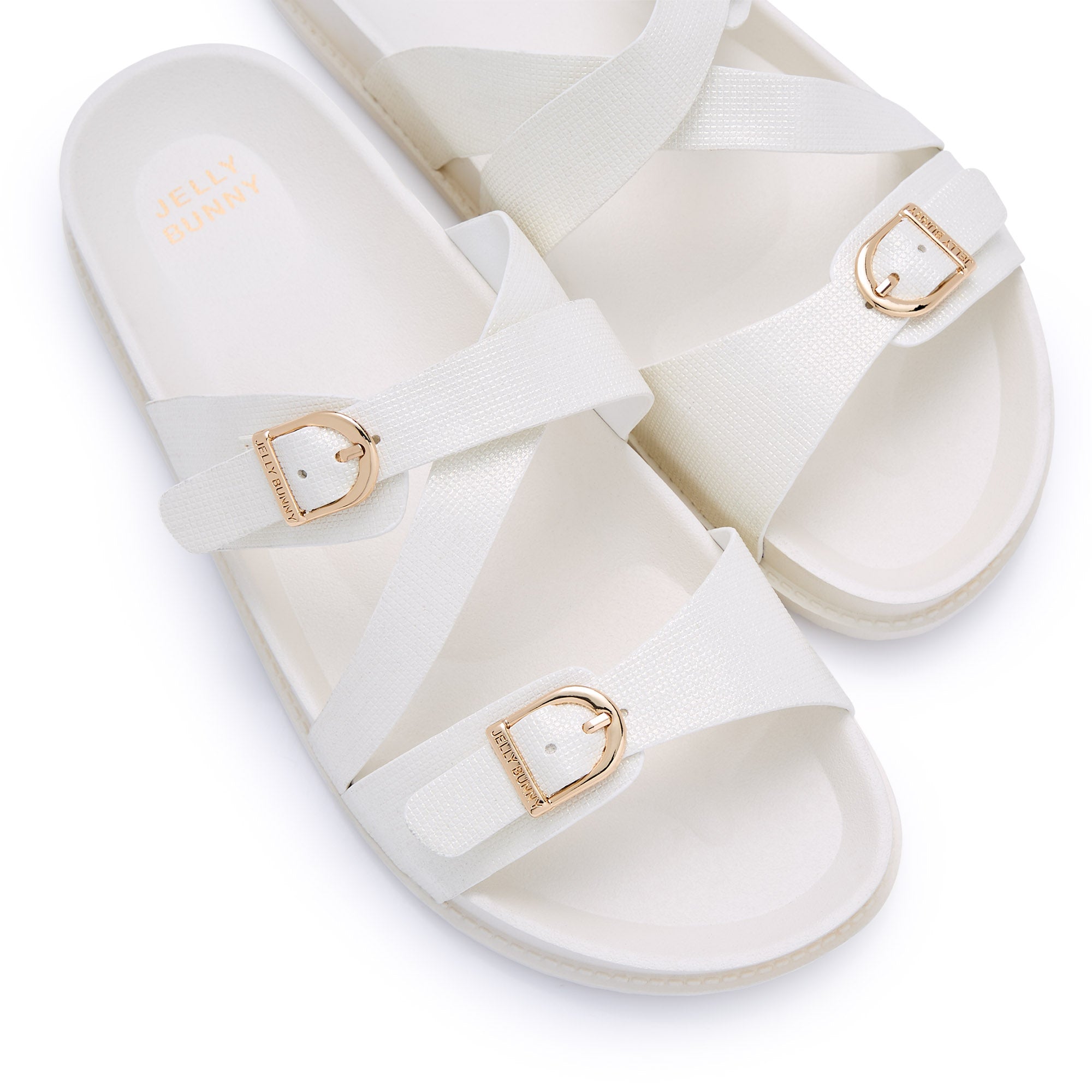 Persephone Sandals