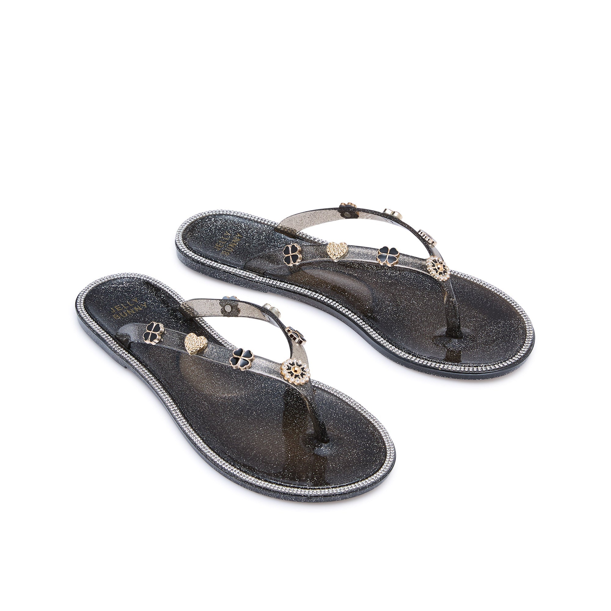 Elena Canina Flip Flops