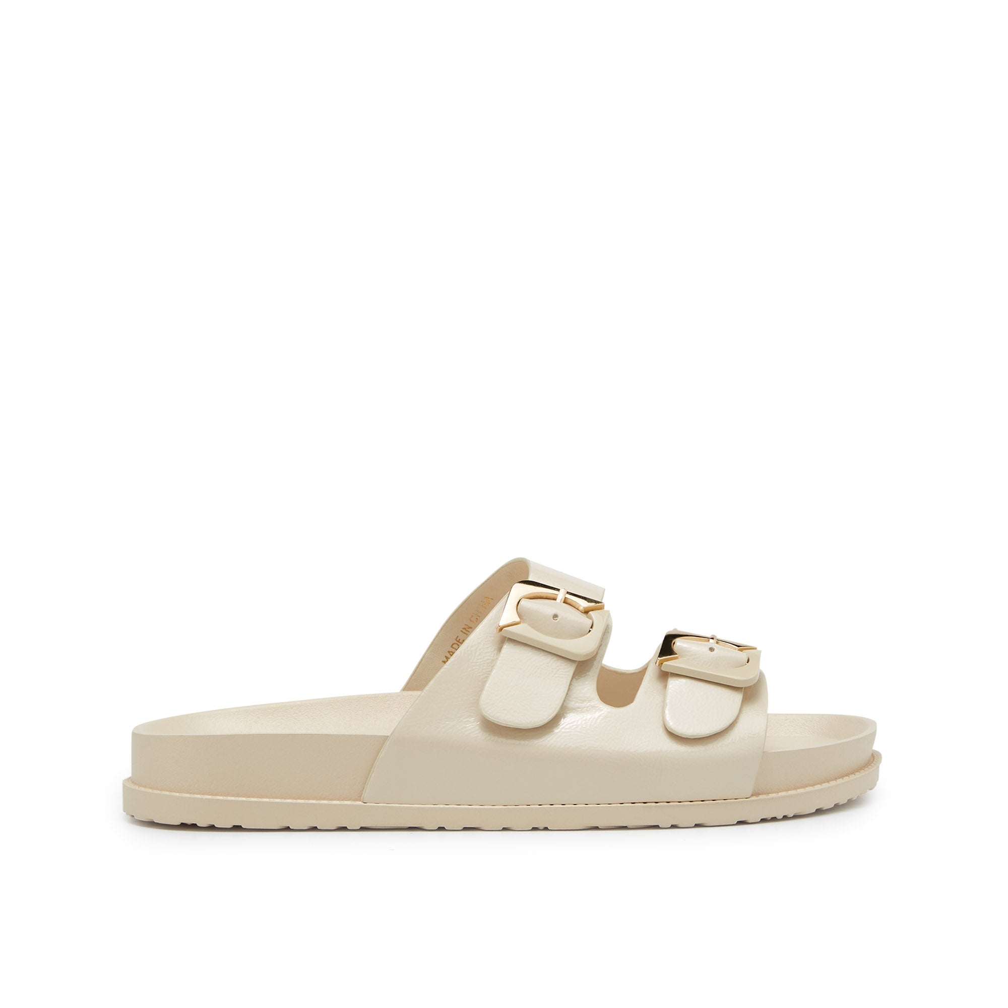 Vitalba Sandals Ivory