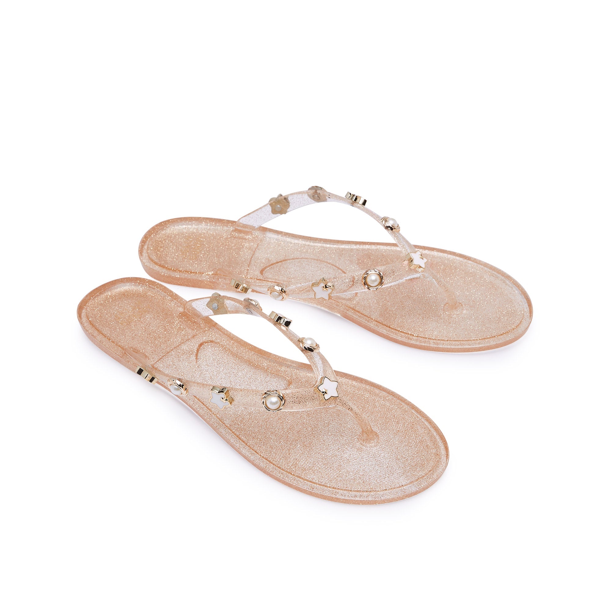 Elena Coronaria Sandals