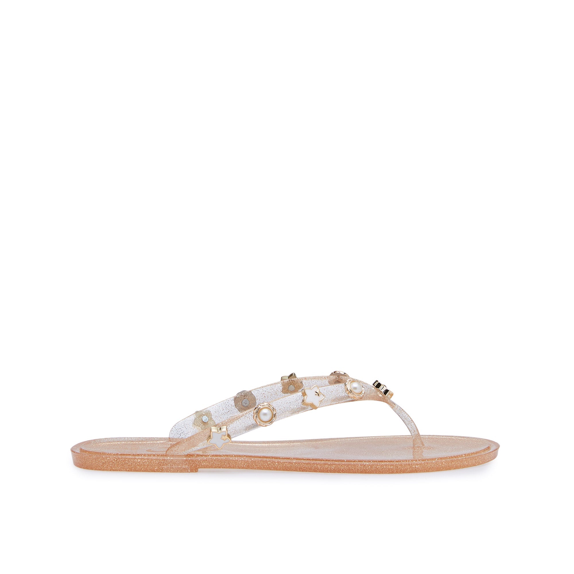 Elena Coronaria Sandals