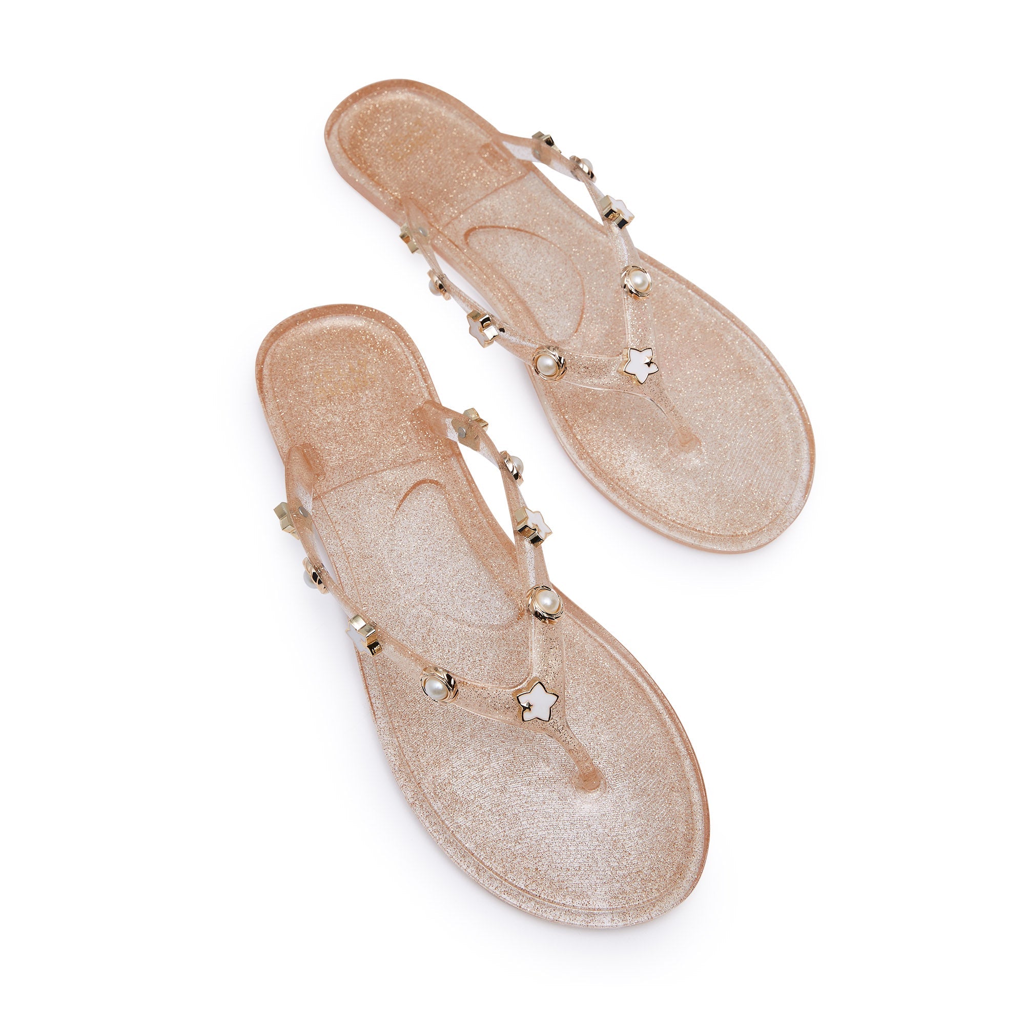 Elena Coronaria Sandals