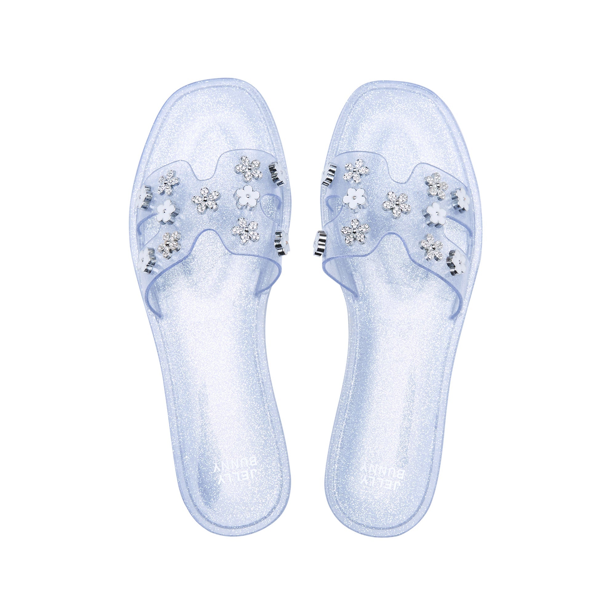 Donna Rosa Sandals