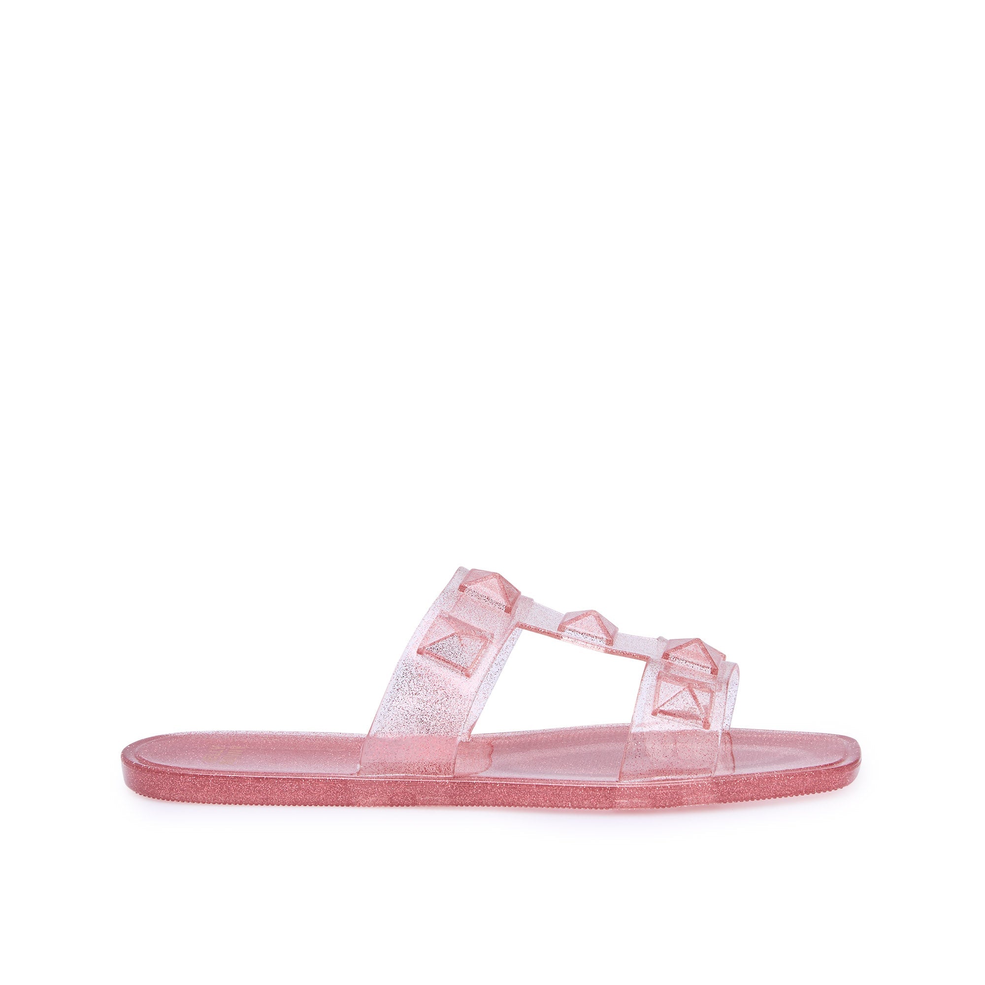 Gallica Glitter Sandals