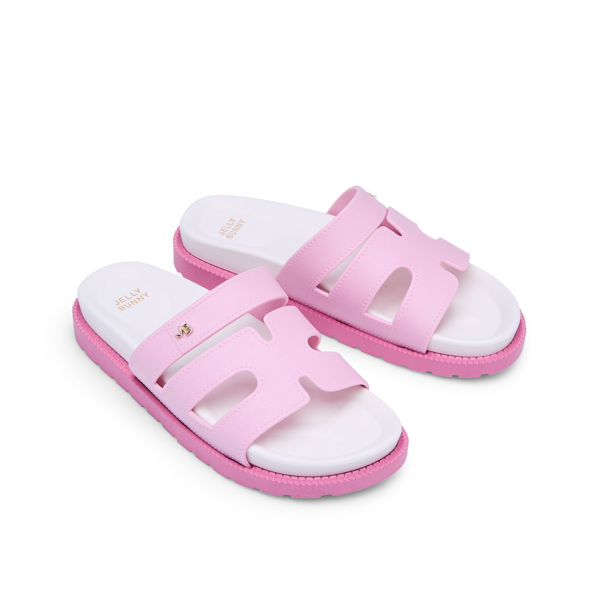 Sena Plain Trois Sandals