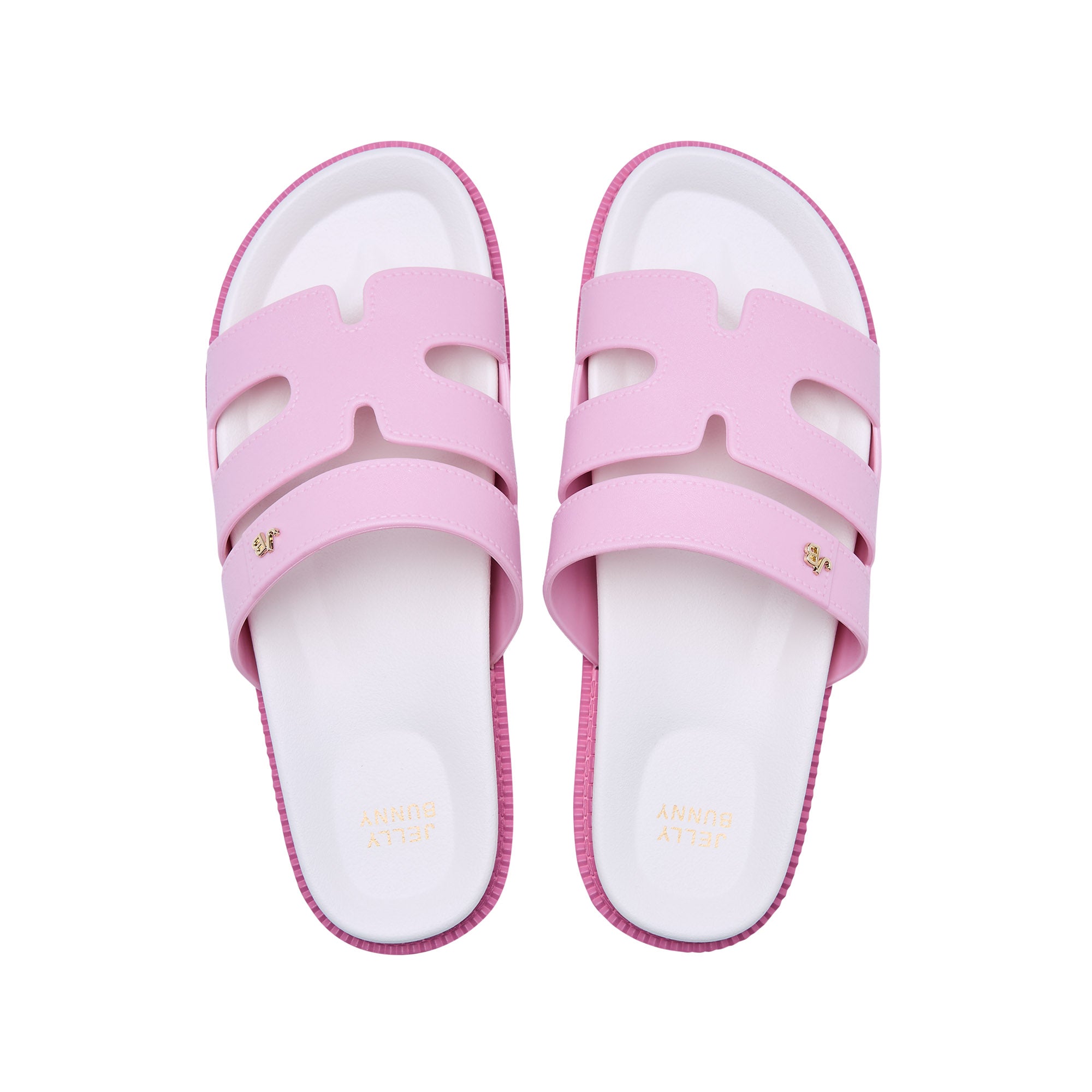Sena Plain Trois Sandals