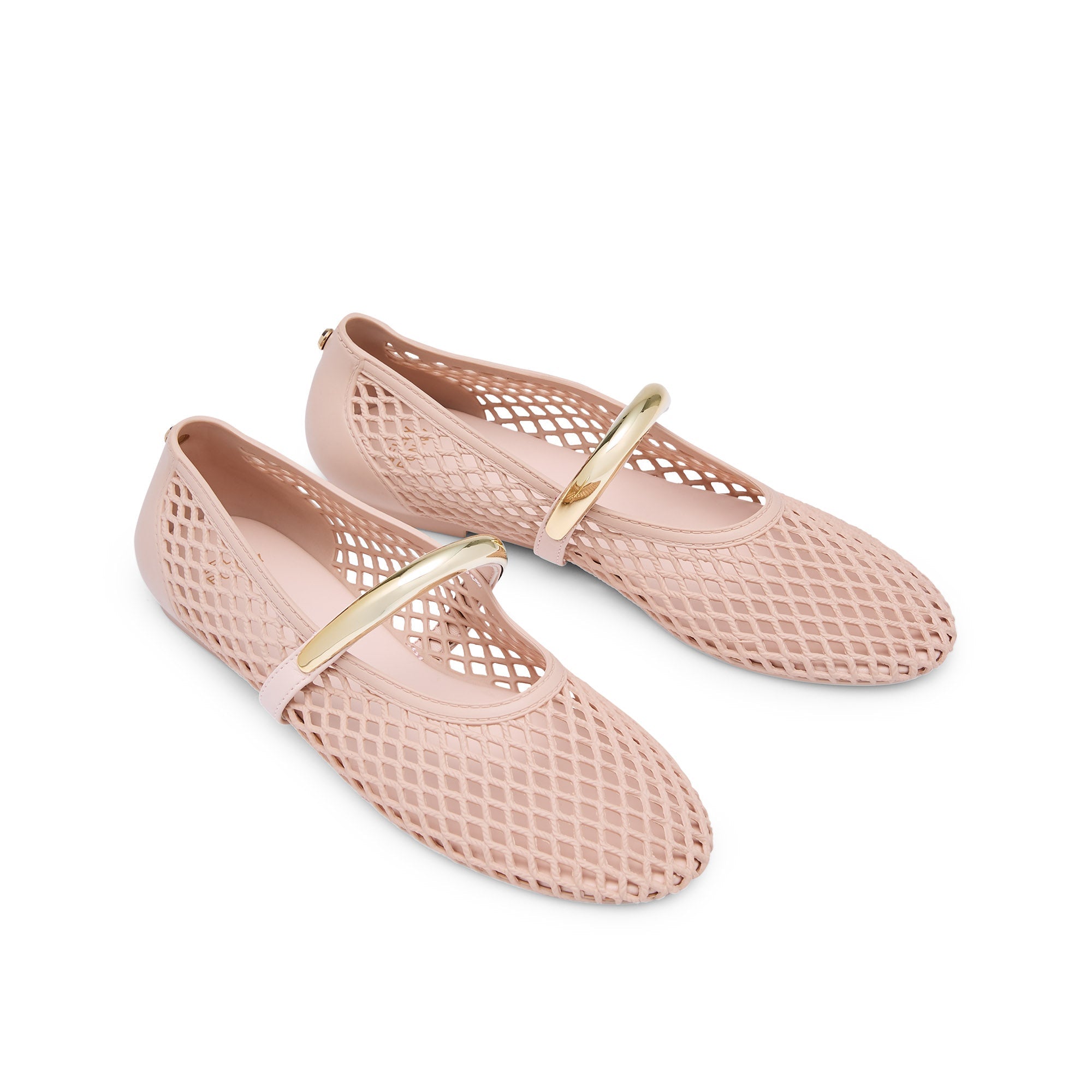 Patricia Marigold Ballerinas