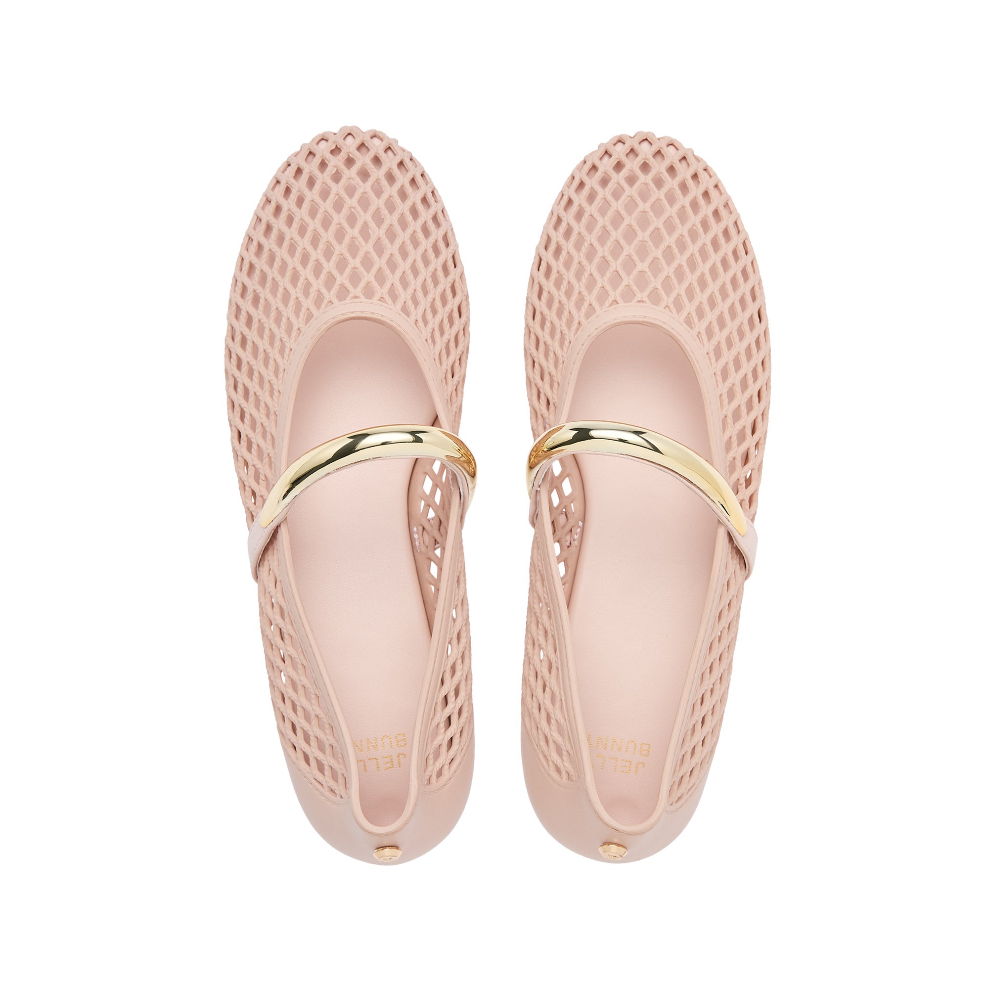 Patricia Marigold Ballerinas