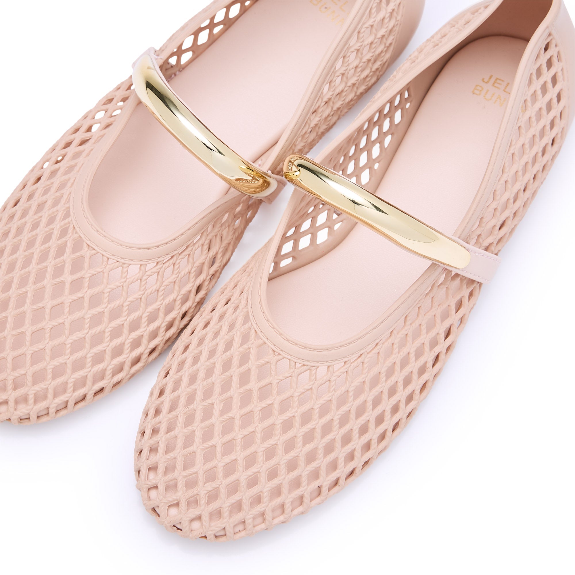 Patricia Marigold Ballerinas