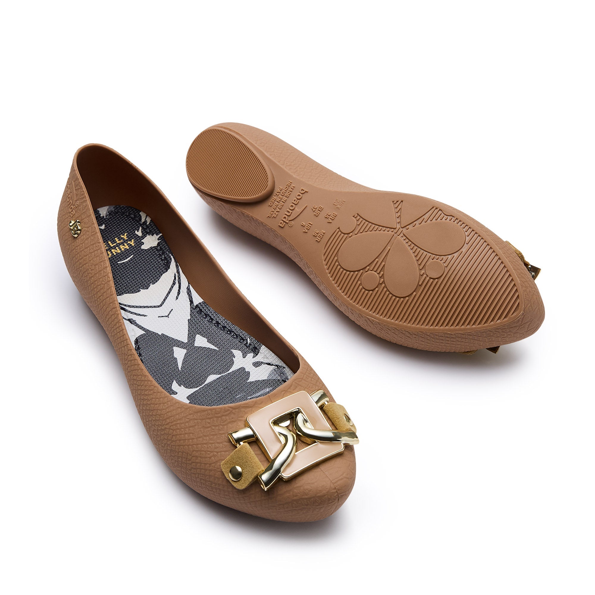 Icarai Layla Ballerinas