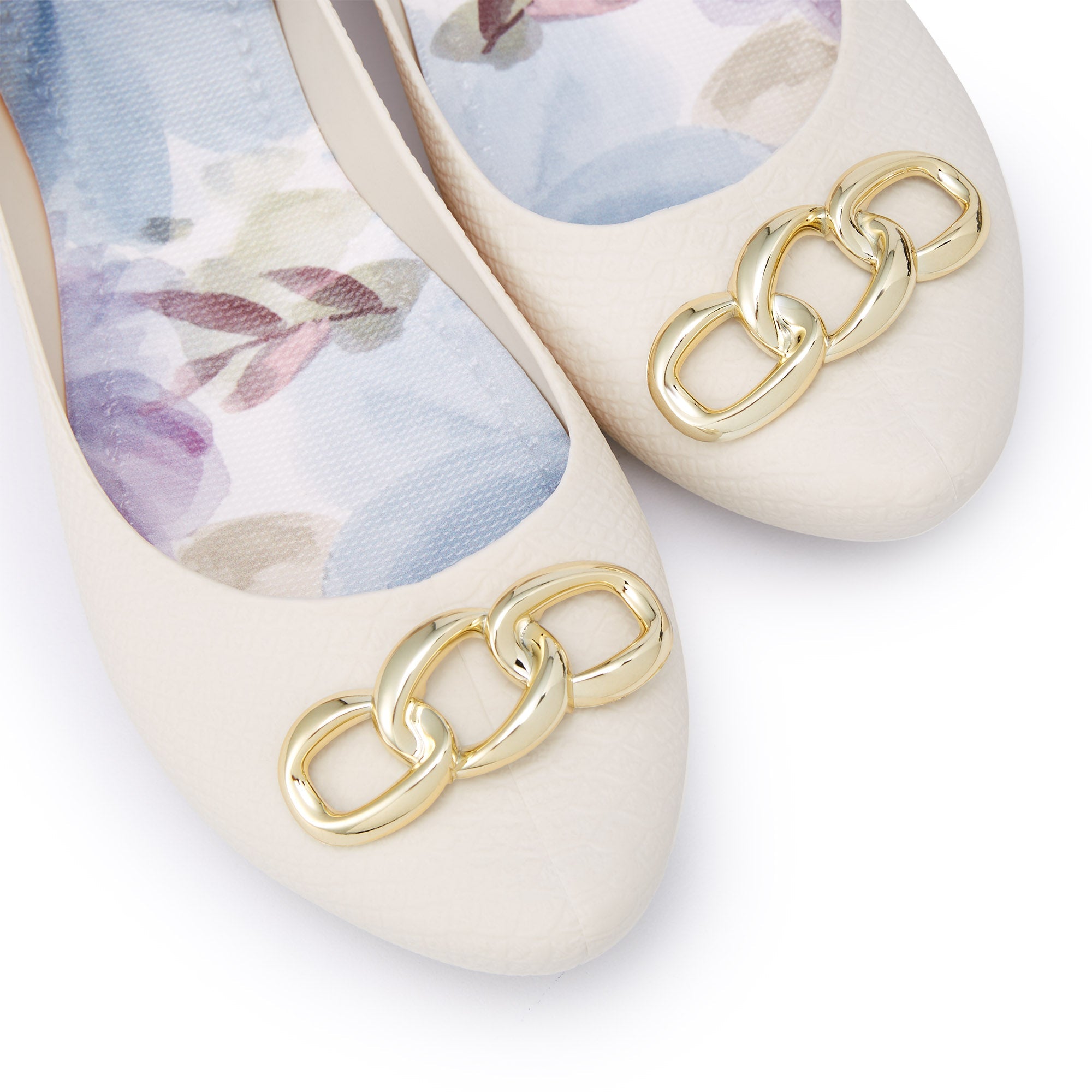 Icarai Duice Ballerinas