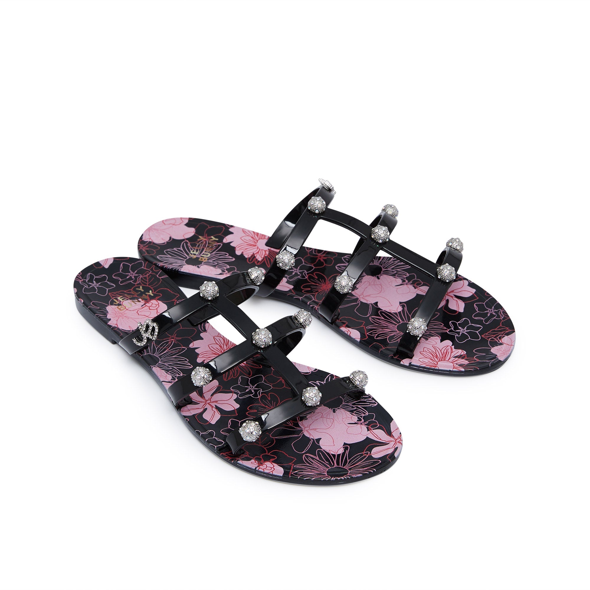 Alice Viya Sandals