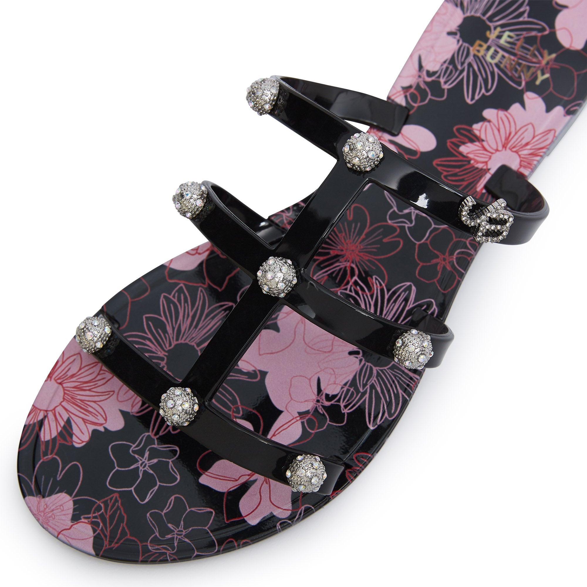 Alice Viya Sandals