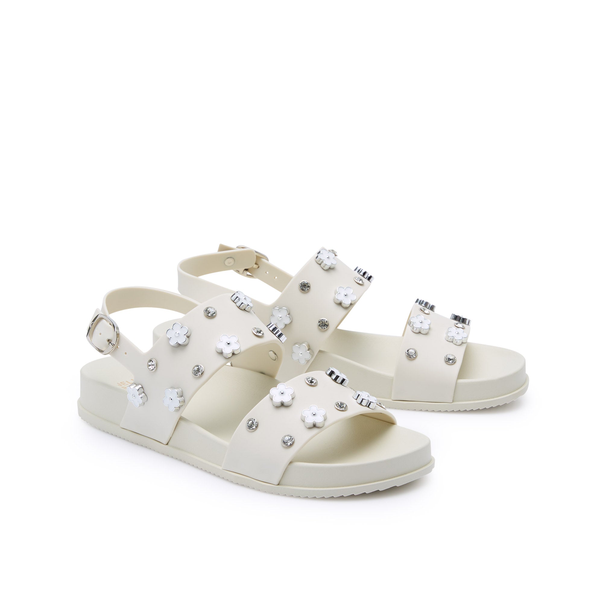 Kadi Lena Platform Sandals