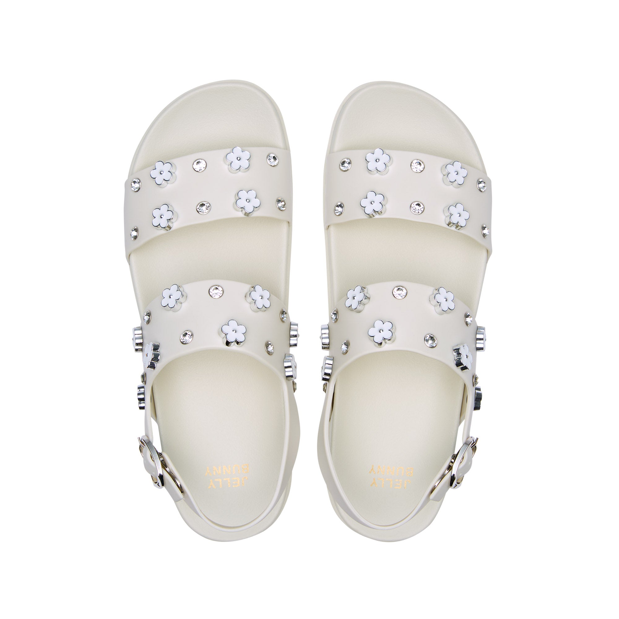 Kadi Lena Platform Sandals