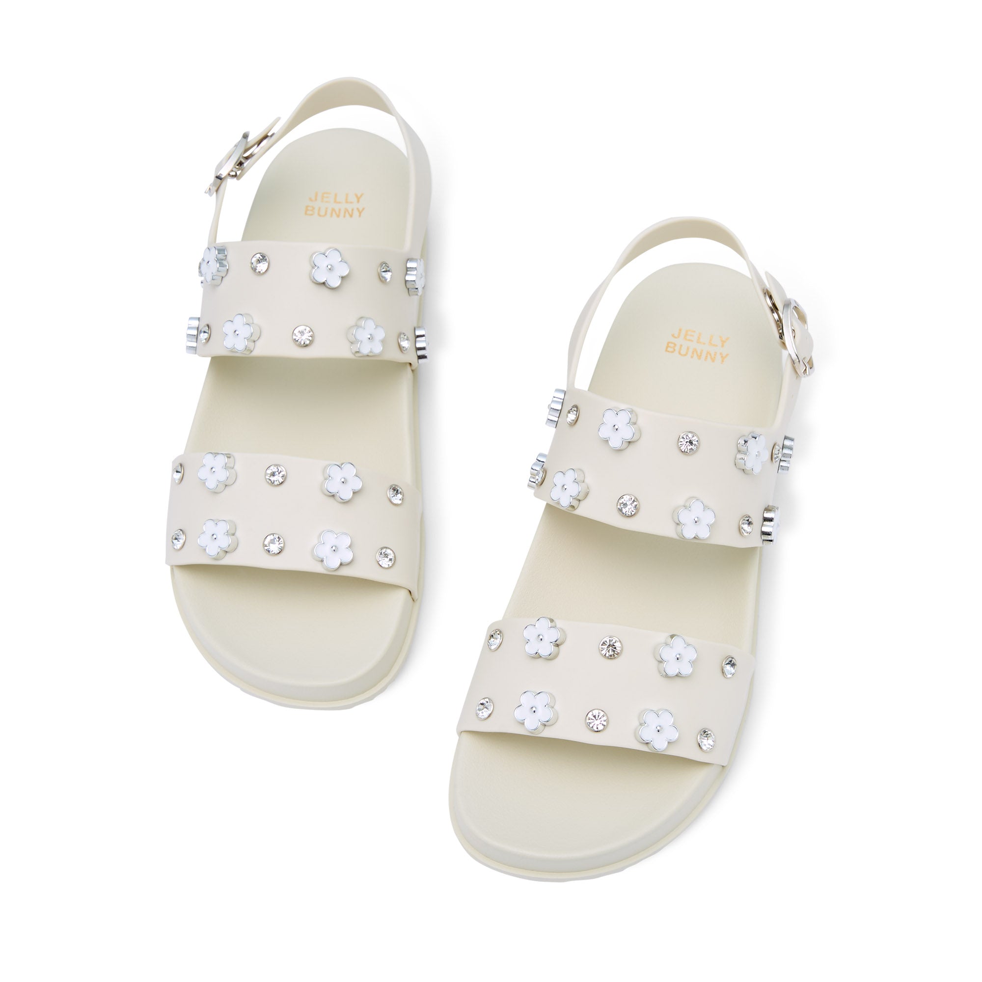 Kadi Lena Platform Sandals